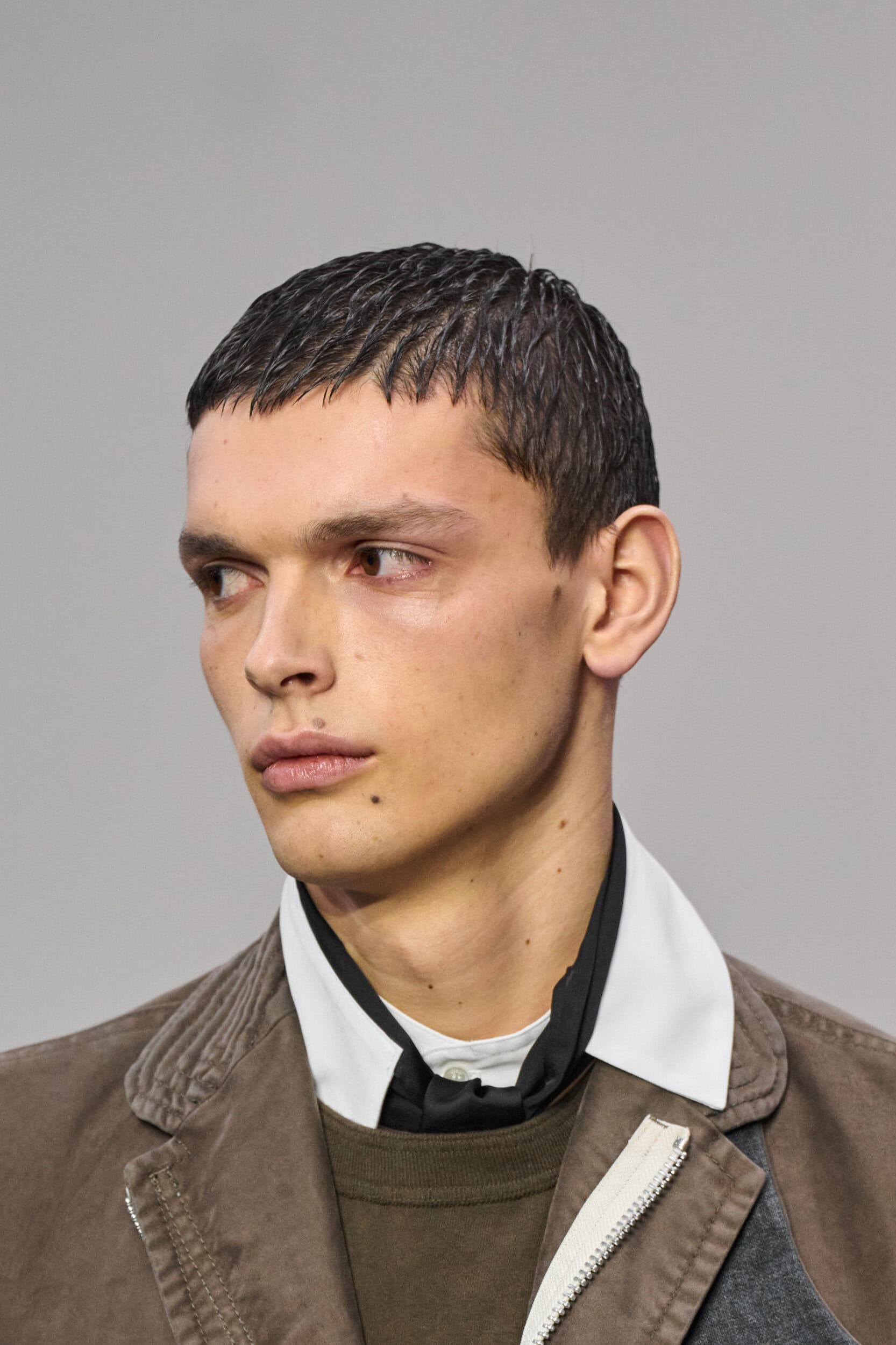 Sacai Fall 2026 Men’s Fashion Show Details