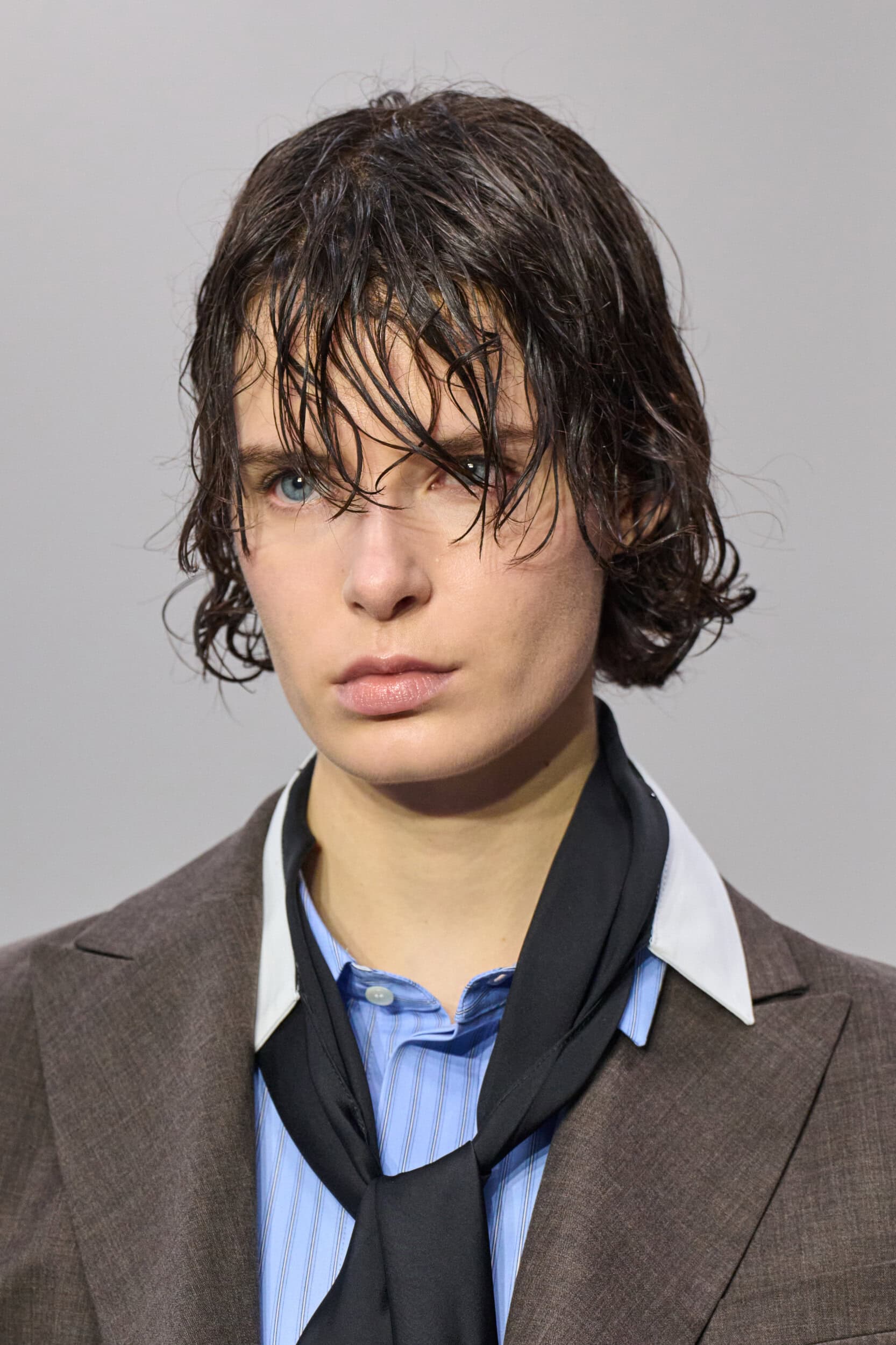 Sacai Fall 2026 Men’s Fashion Show Details