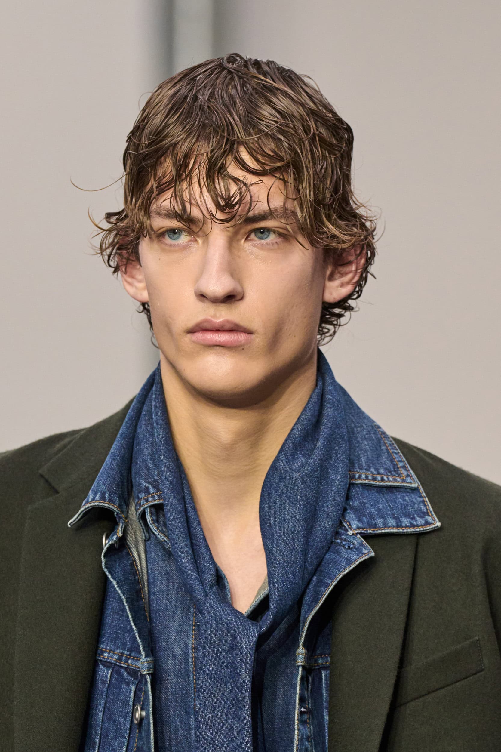 Sacai Fall 2026 Men’s Fashion Show Details