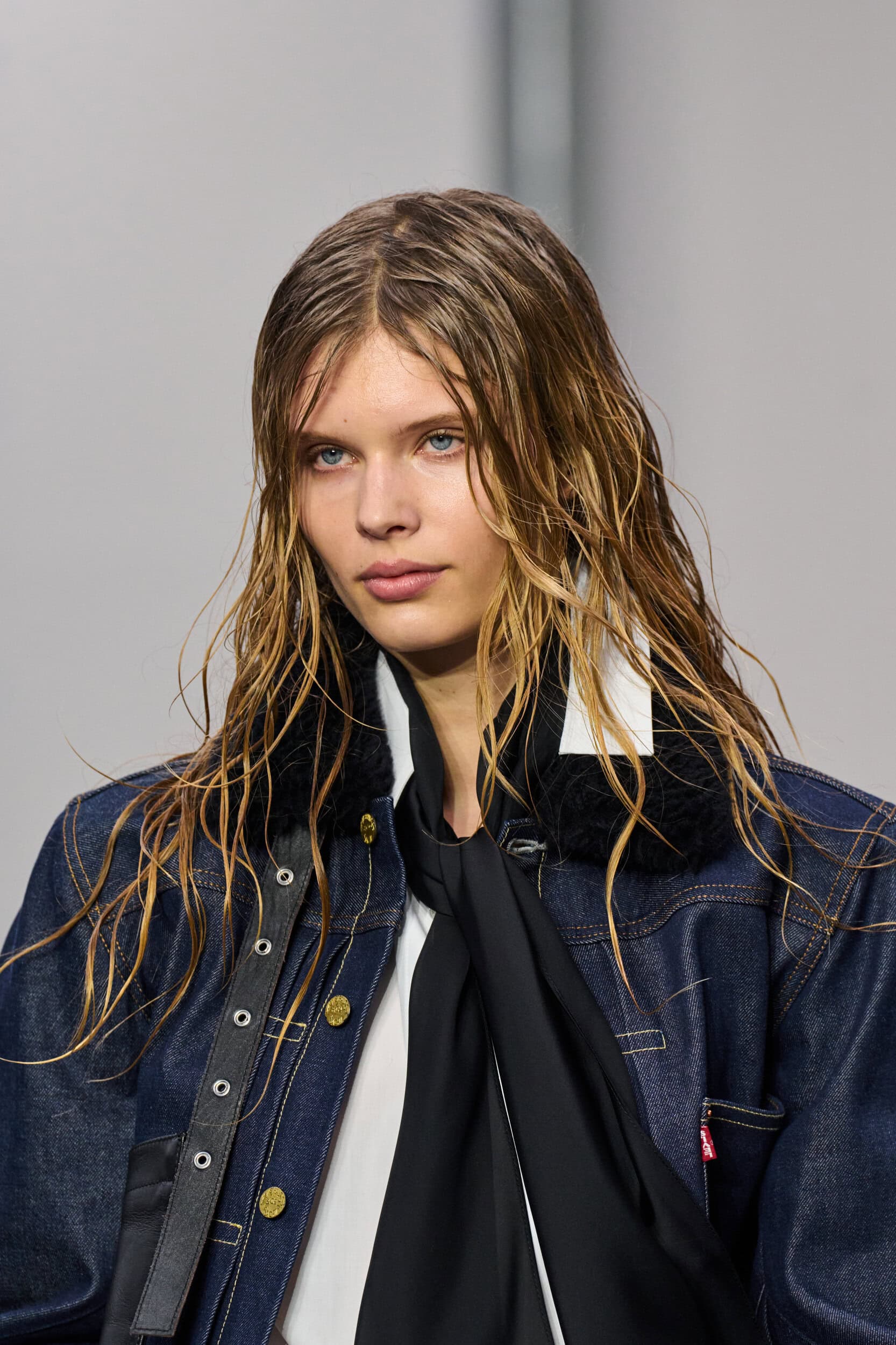 Sacai Fall 2026 Men’s Fashion Show Details