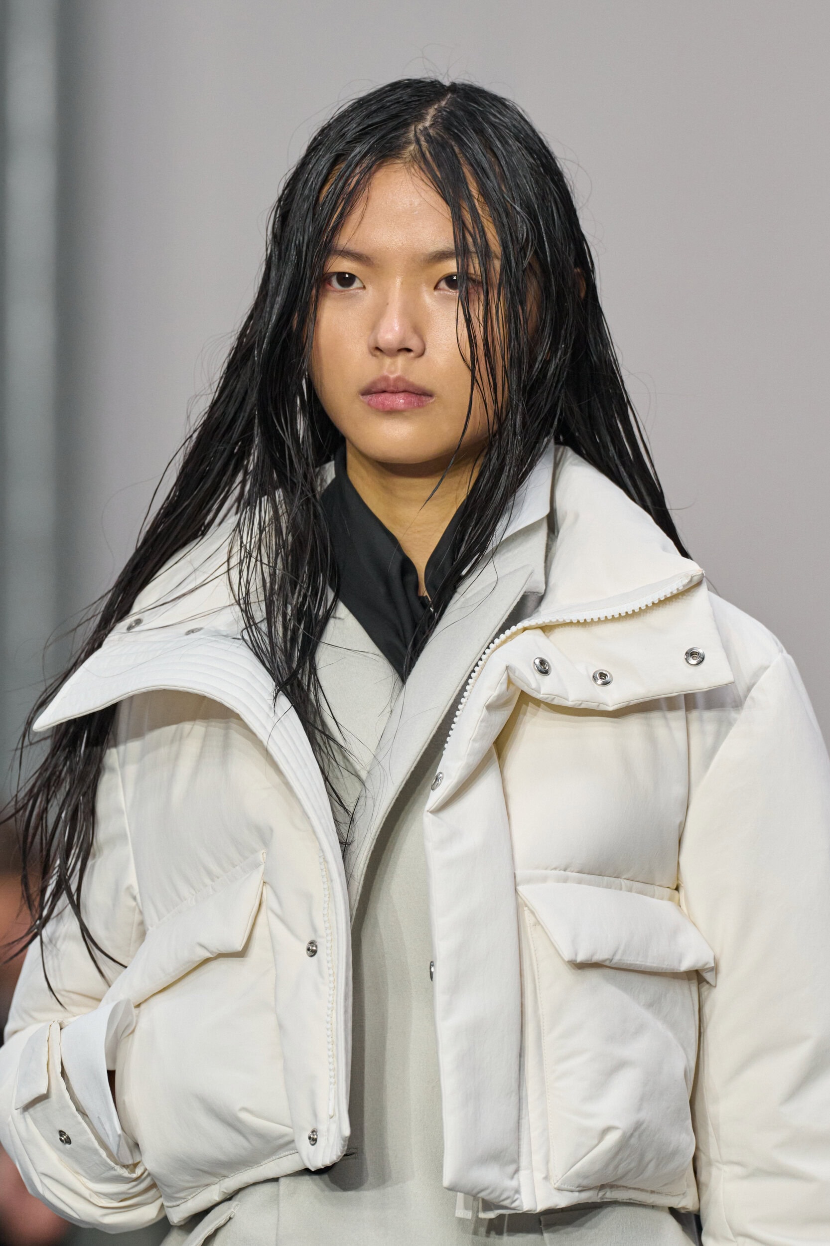 Sacai Fall 2026 Men’s Fashion Show Details