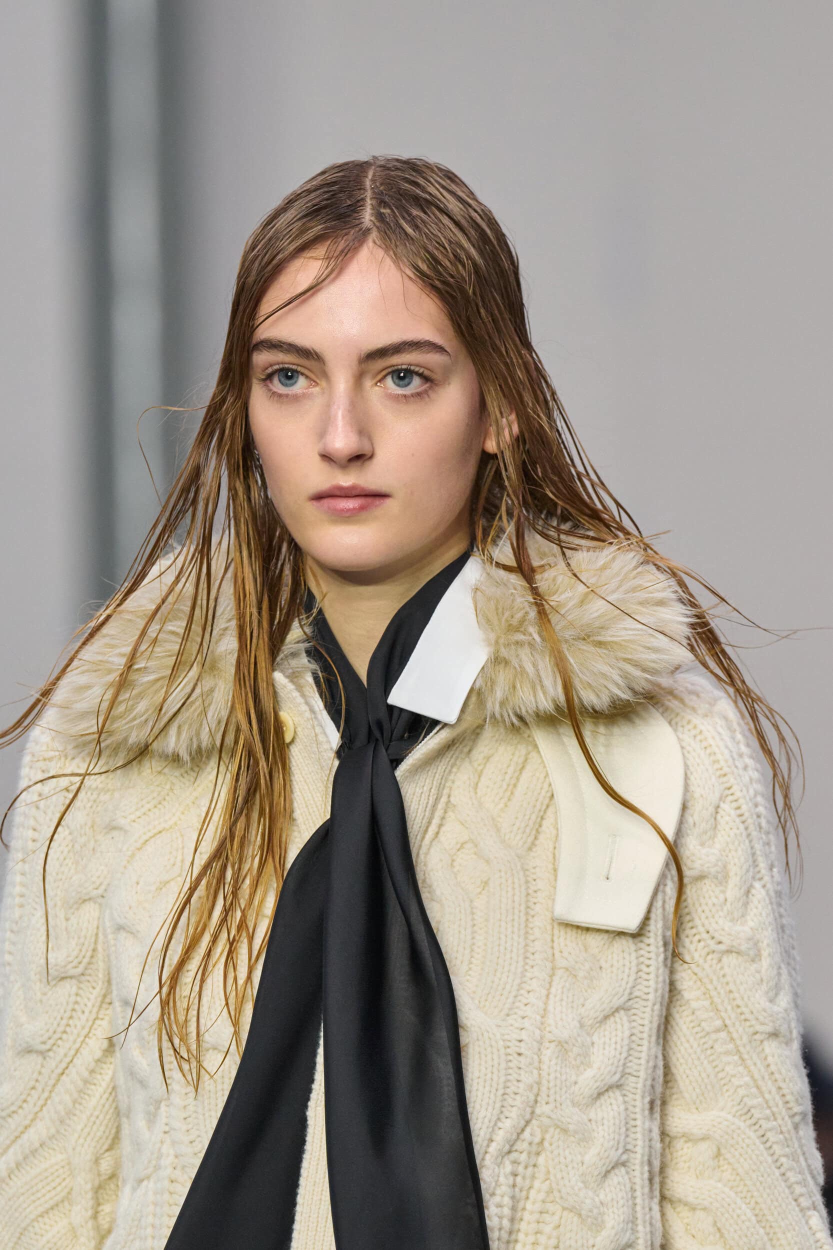 Sacai Fall 2026 Men’s Fashion Show Details