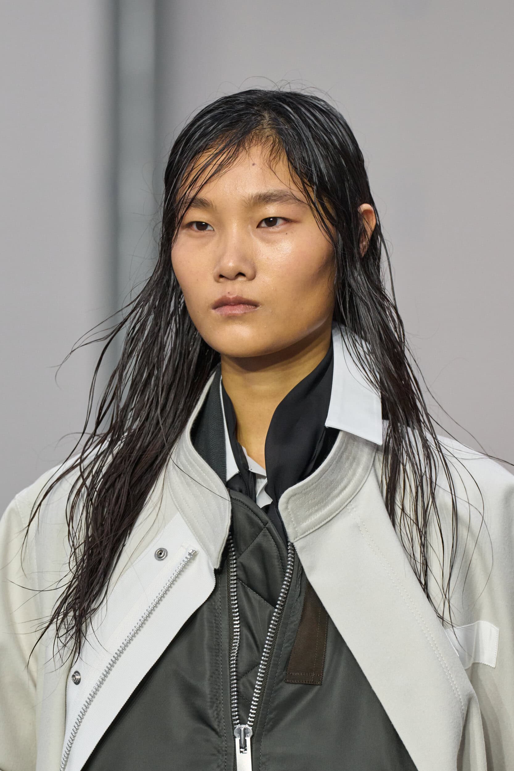 Sacai Fall 2026 Men’s Fashion Show Details