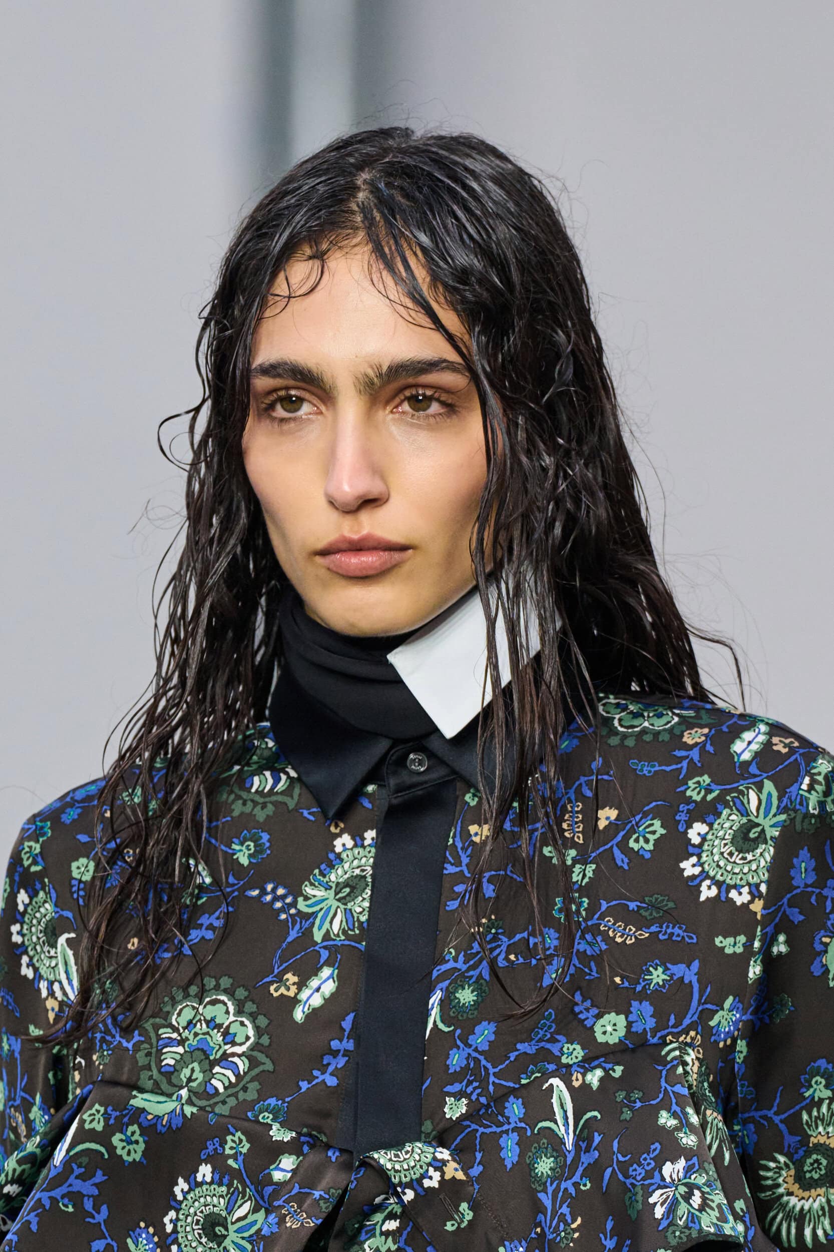 Sacai Fall 2026 Men’s Fashion Show Details