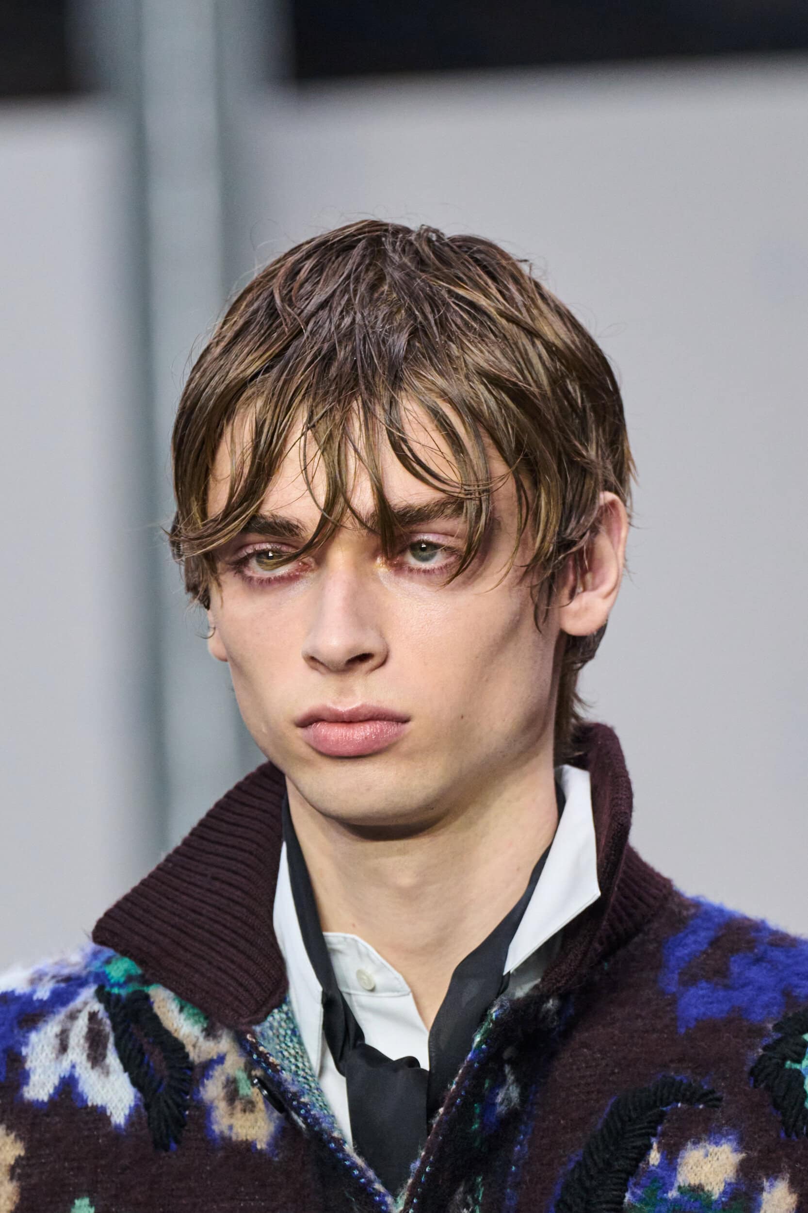 Sacai Fall 2026 Men’s Fashion Show Details