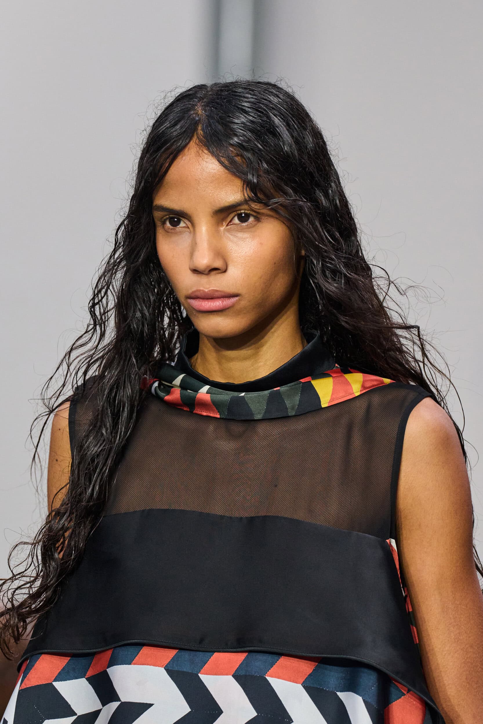 Sacai Fall 2026 Men’s Fashion Show Details