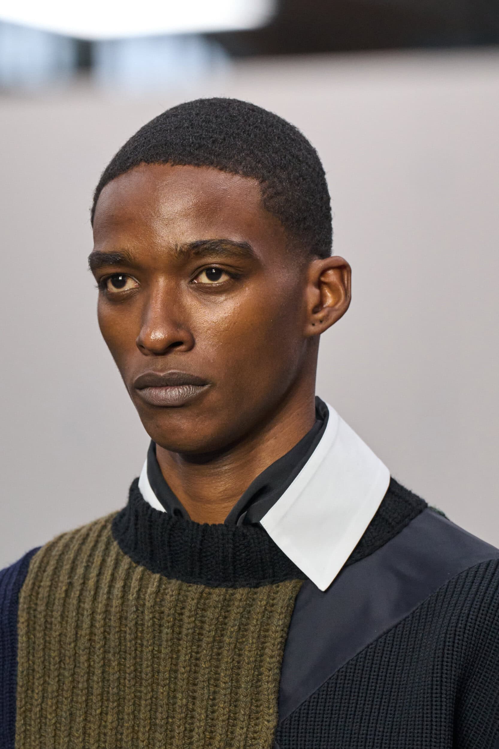 Sacai Fall 2026 Men’s Fashion Show Details