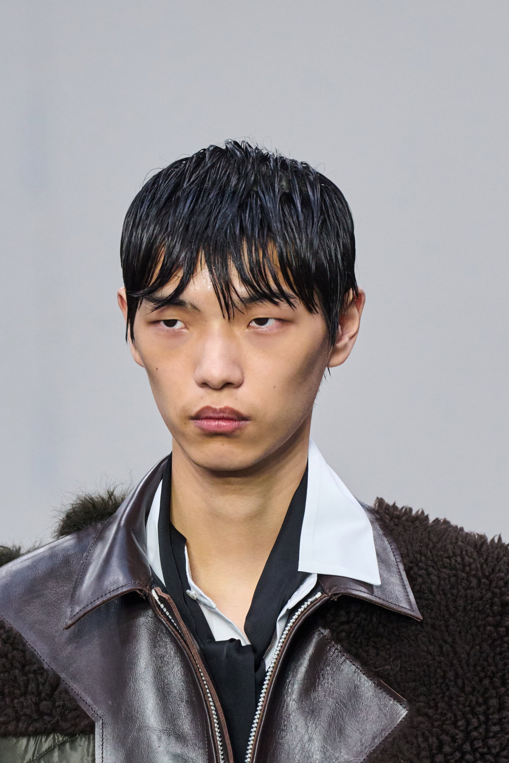 Sacai Fall 2026 Men’s Fashion Show Details