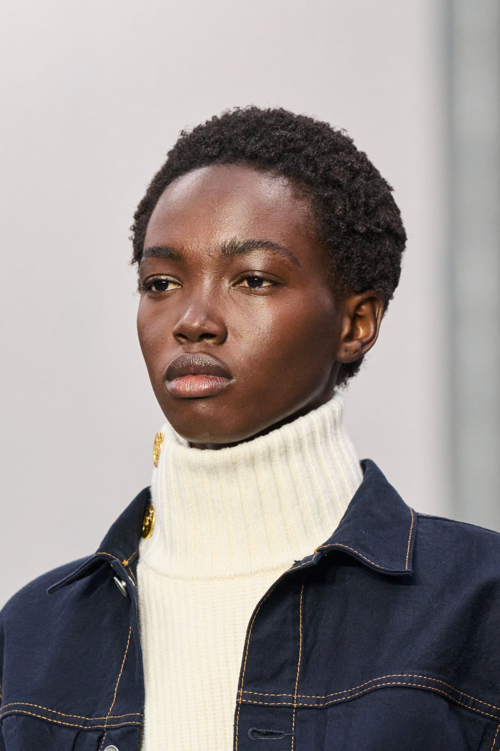 Sacai Fall 2026 Men’s Fashion Show Details