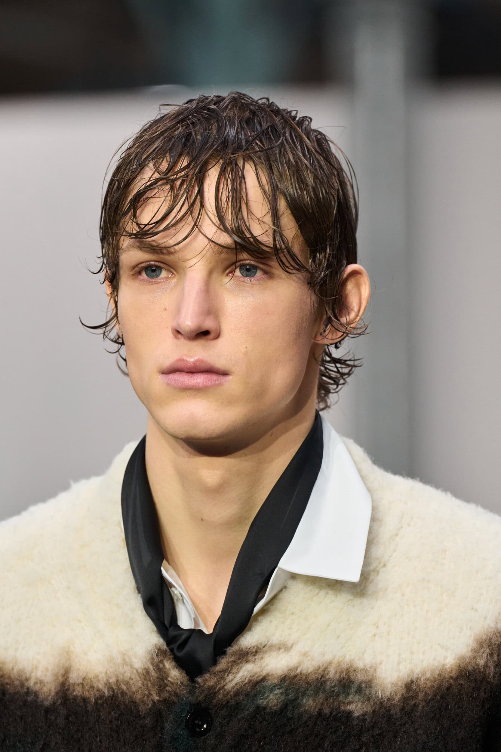 Sacai Fall 2026 Men’s Fashion Show Details