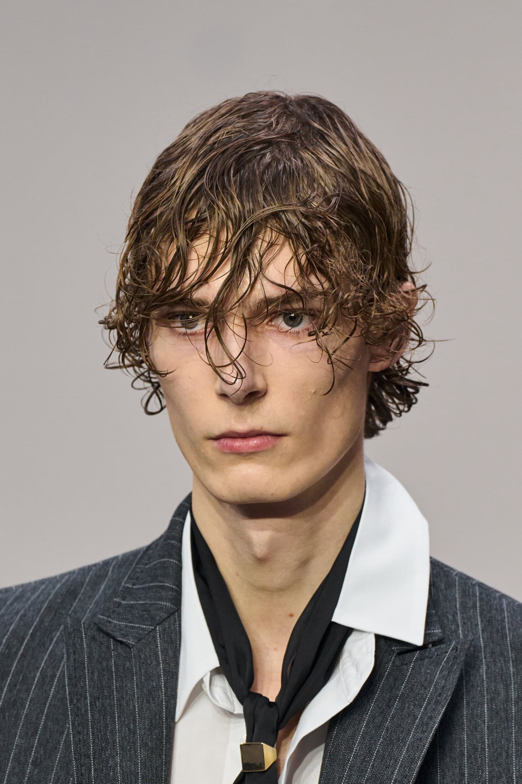Sacai Fall 2026 Men’s Fashion Show Details