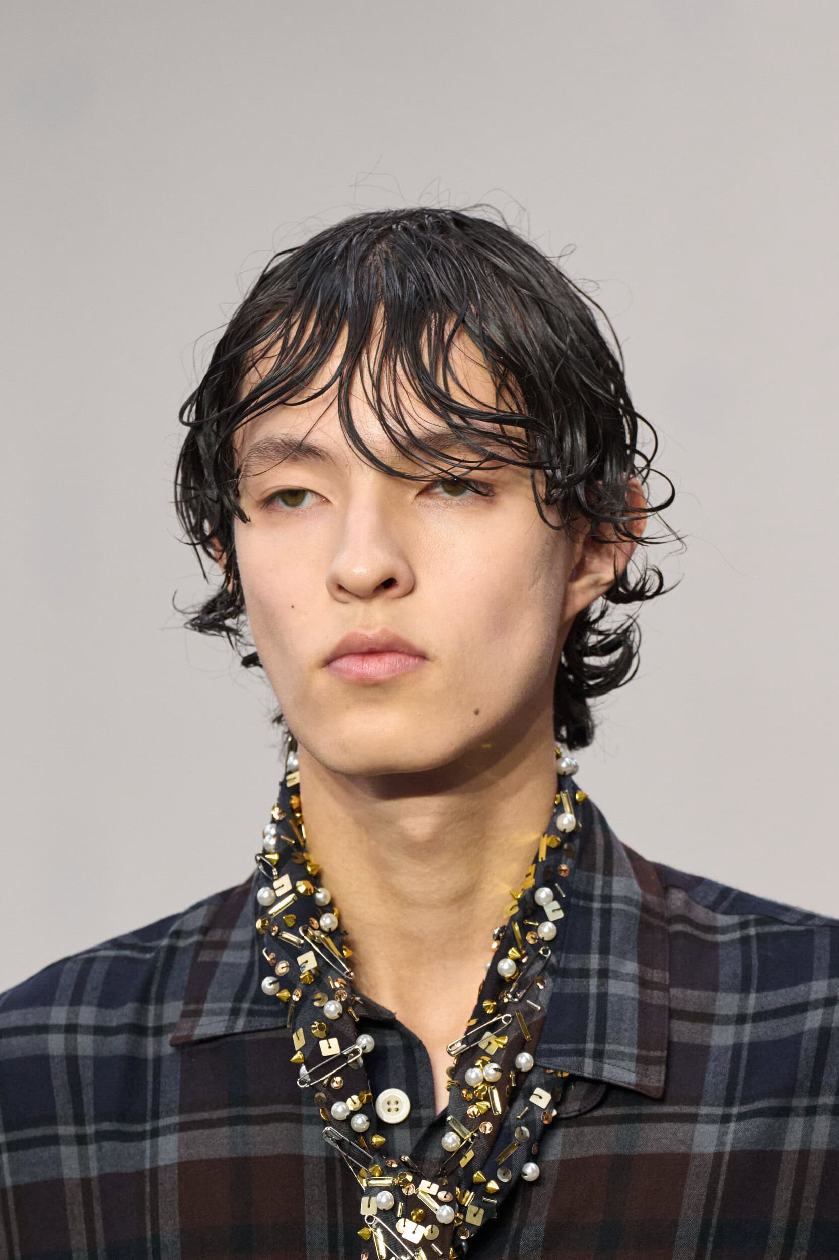 Sacai Fall 2026 Men’s Fashion Show Details