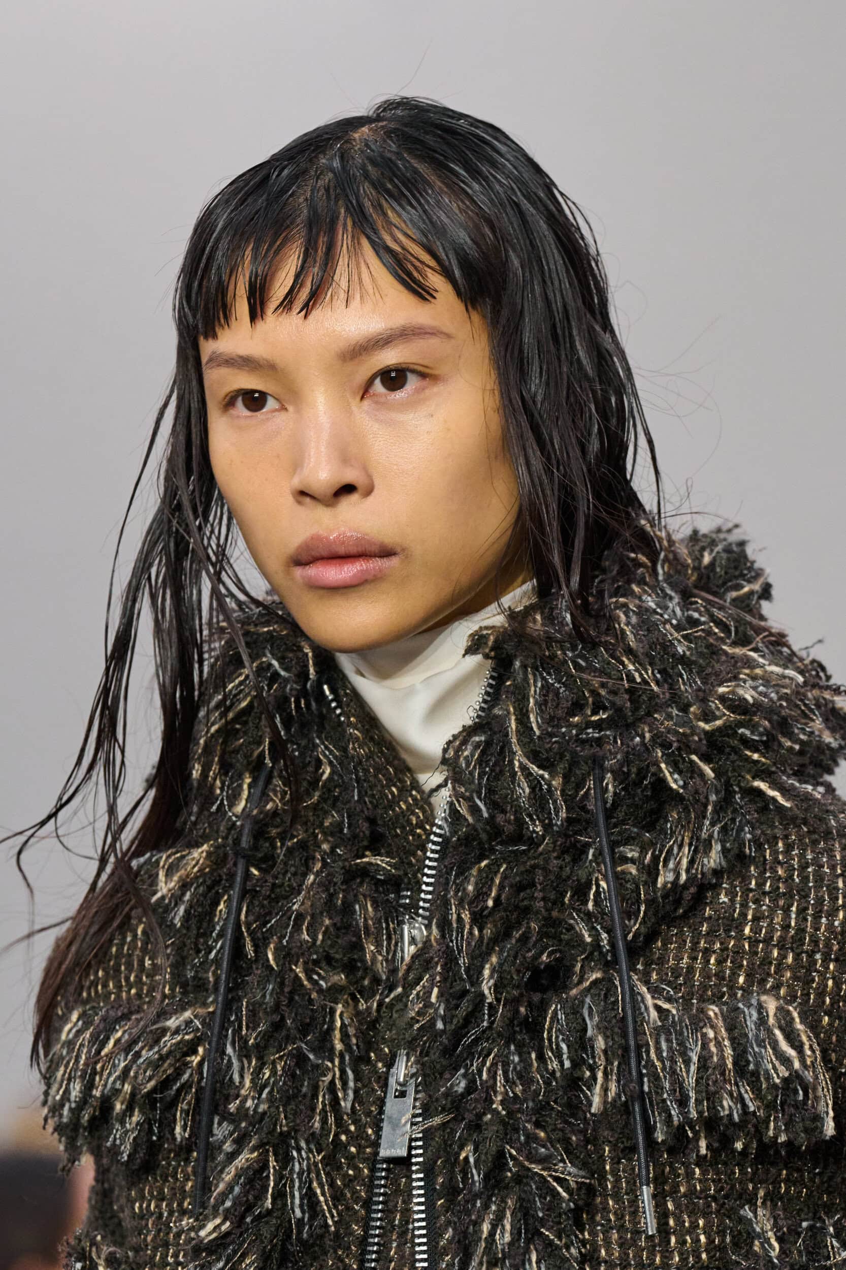 Sacai Fall 2026 Men’s Fashion Show Details