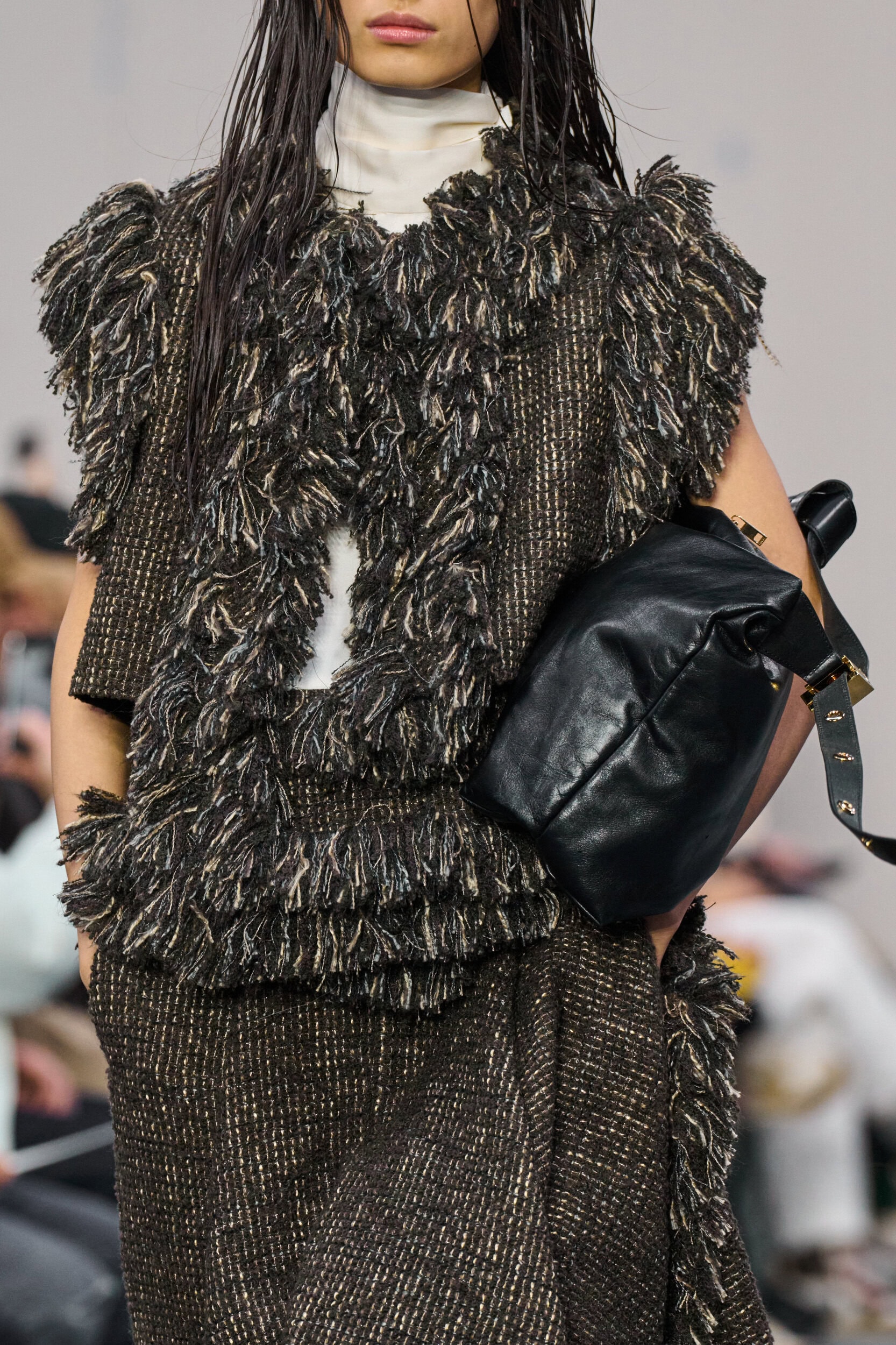 Sacai Fall 2026 Men’s Fashion Show Details