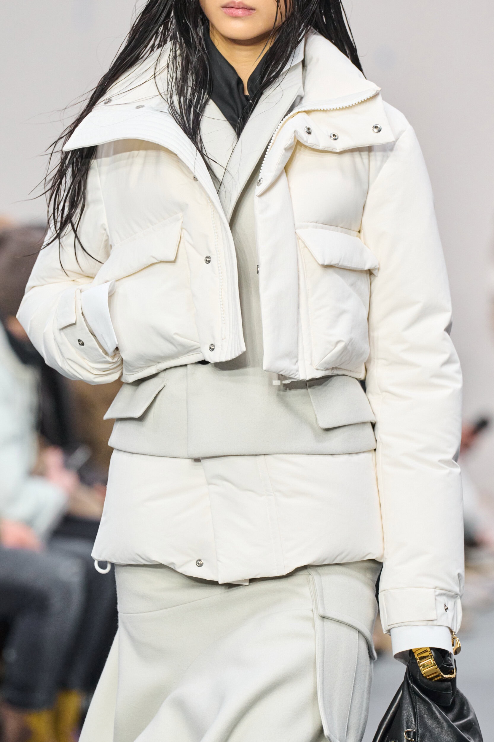 Sacai Fall 2026 Men’s Fashion Show Details