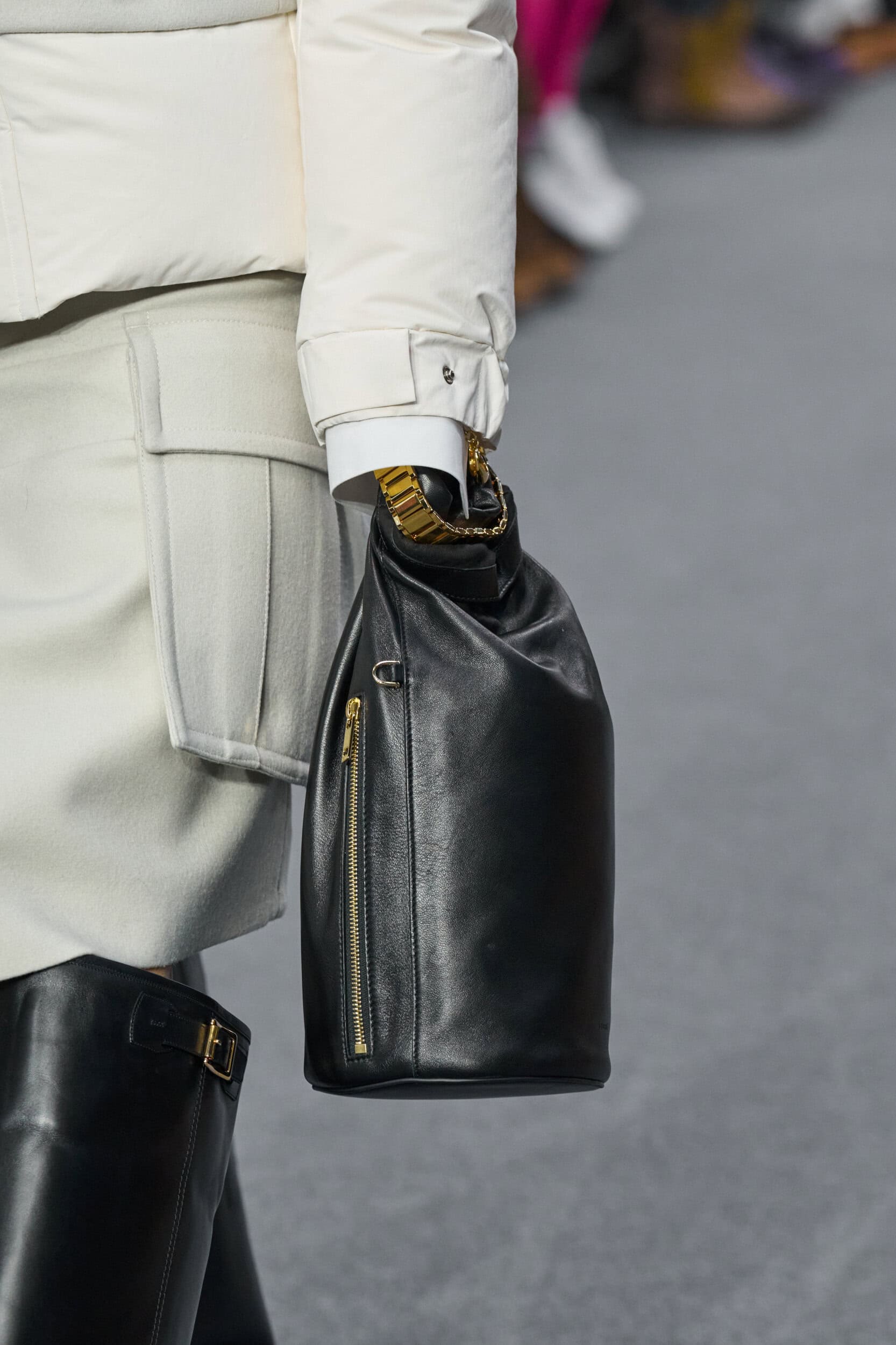 Sacai Fall 2026 Men’s Fashion Show Details