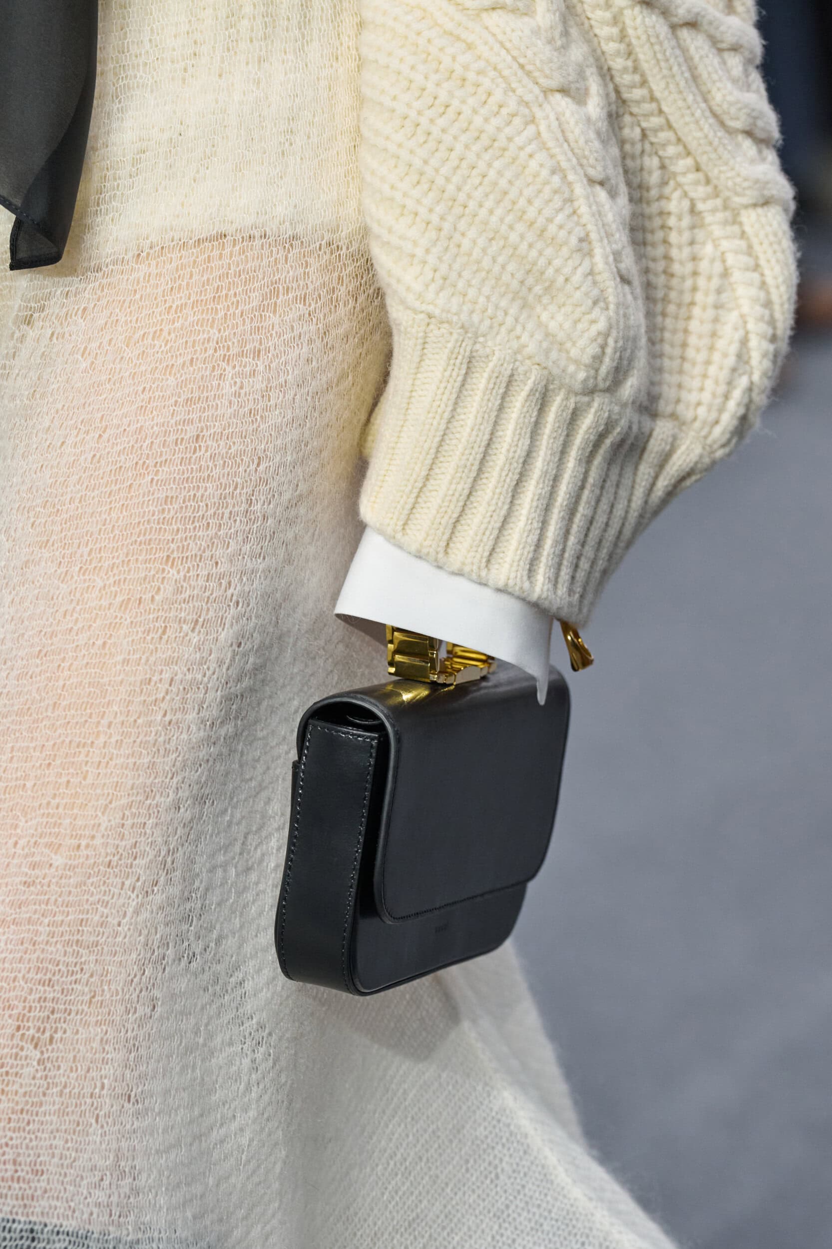 Sacai Fall 2026 Men’s Fashion Show Details