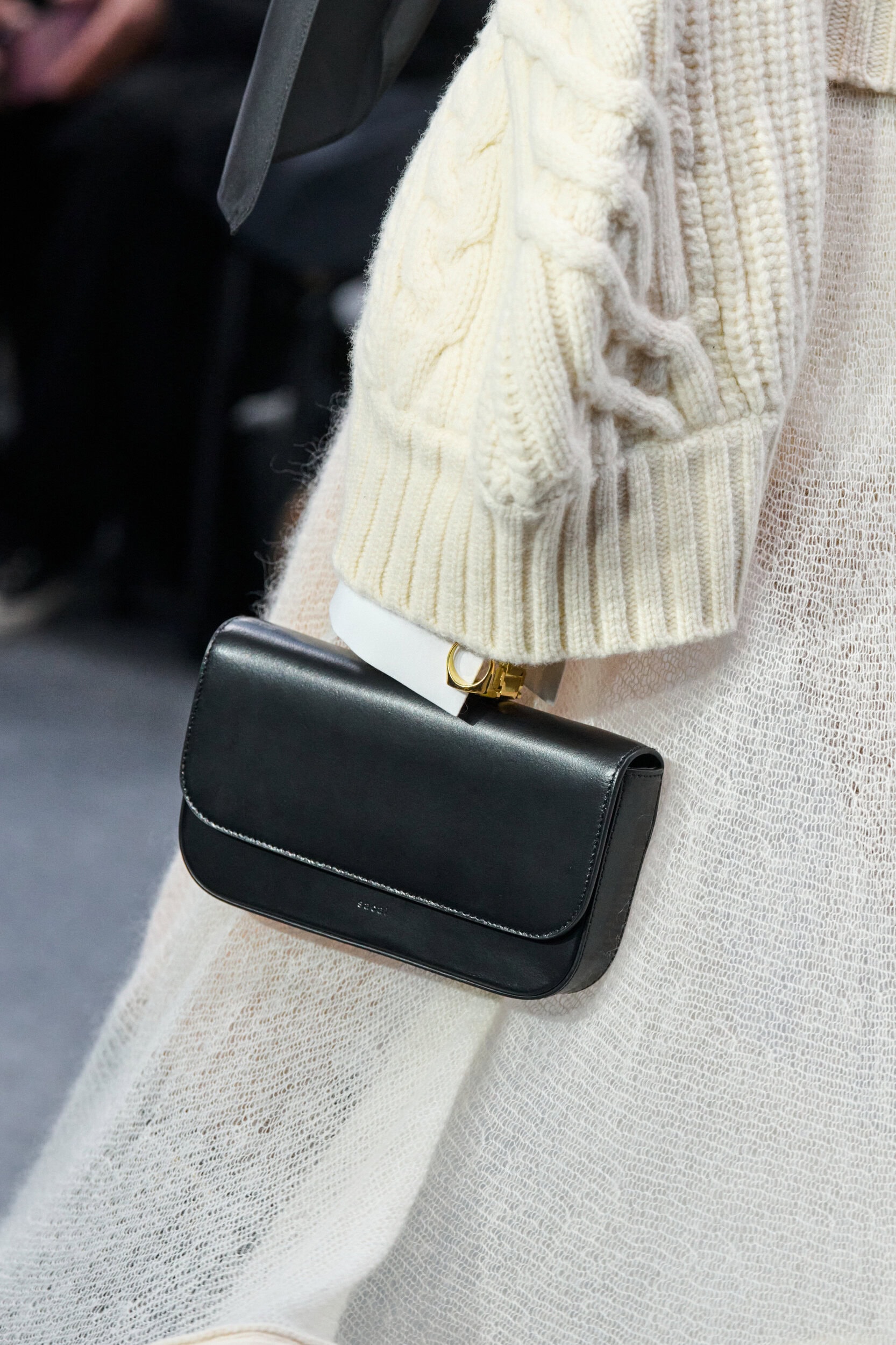 Sacai Fall 2026 Men’s Fashion Show Details