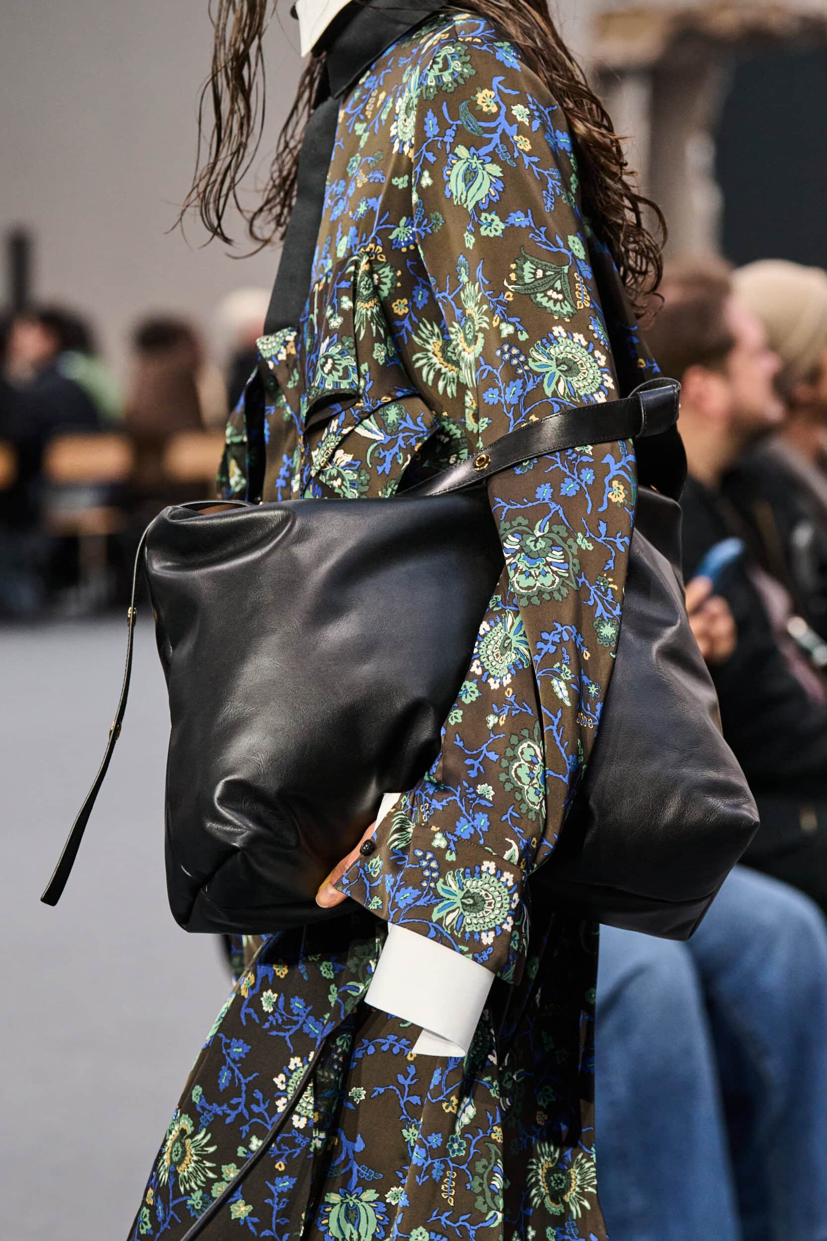 Sacai Fall 2026 Men’s Fashion Show Details