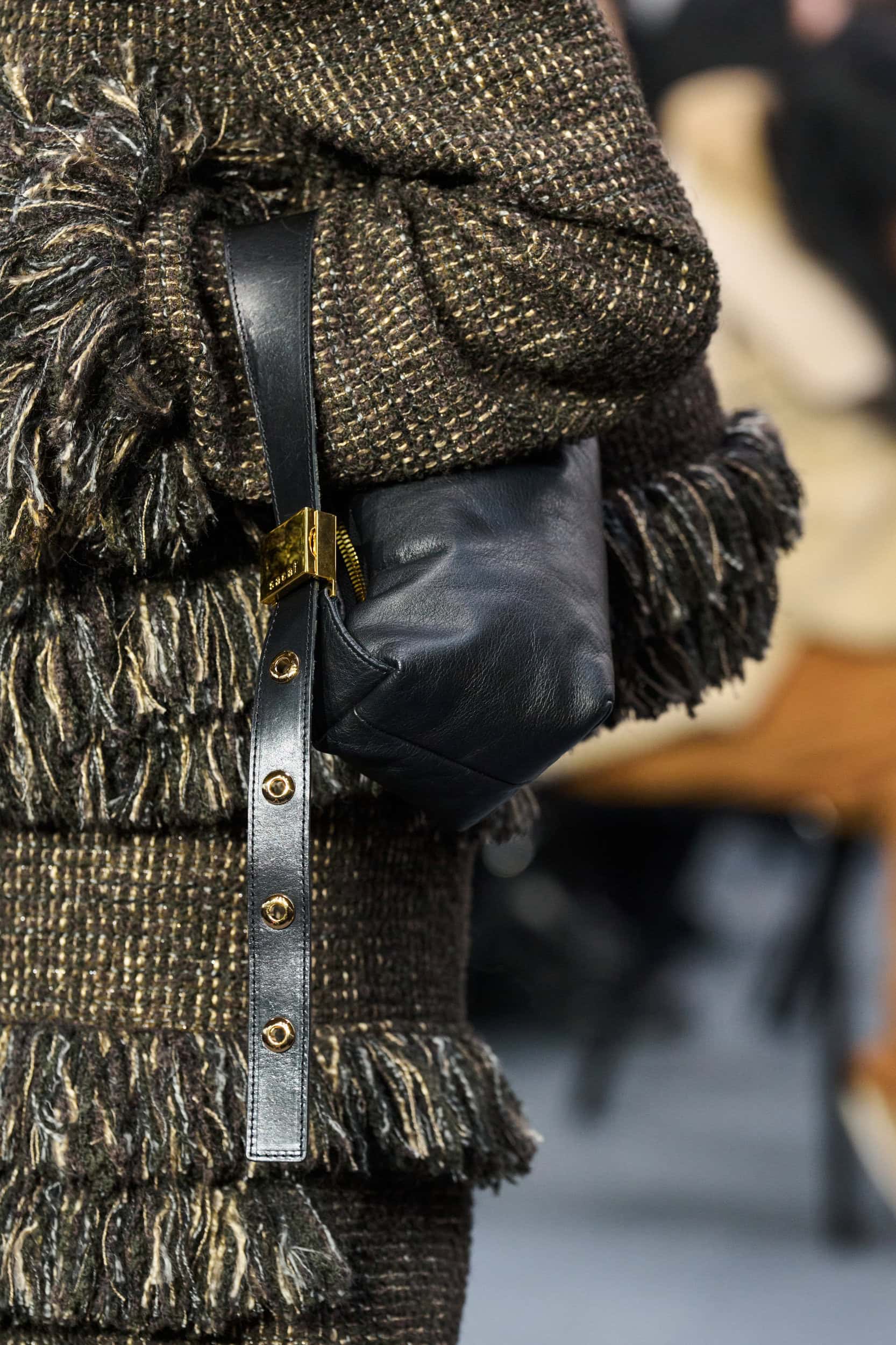 Sacai Fall 2026 Men’s Fashion Show Details