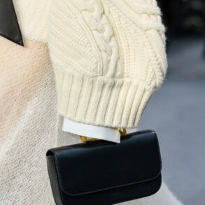 Sacai Fall 2026 Men’s Fashion Show Details