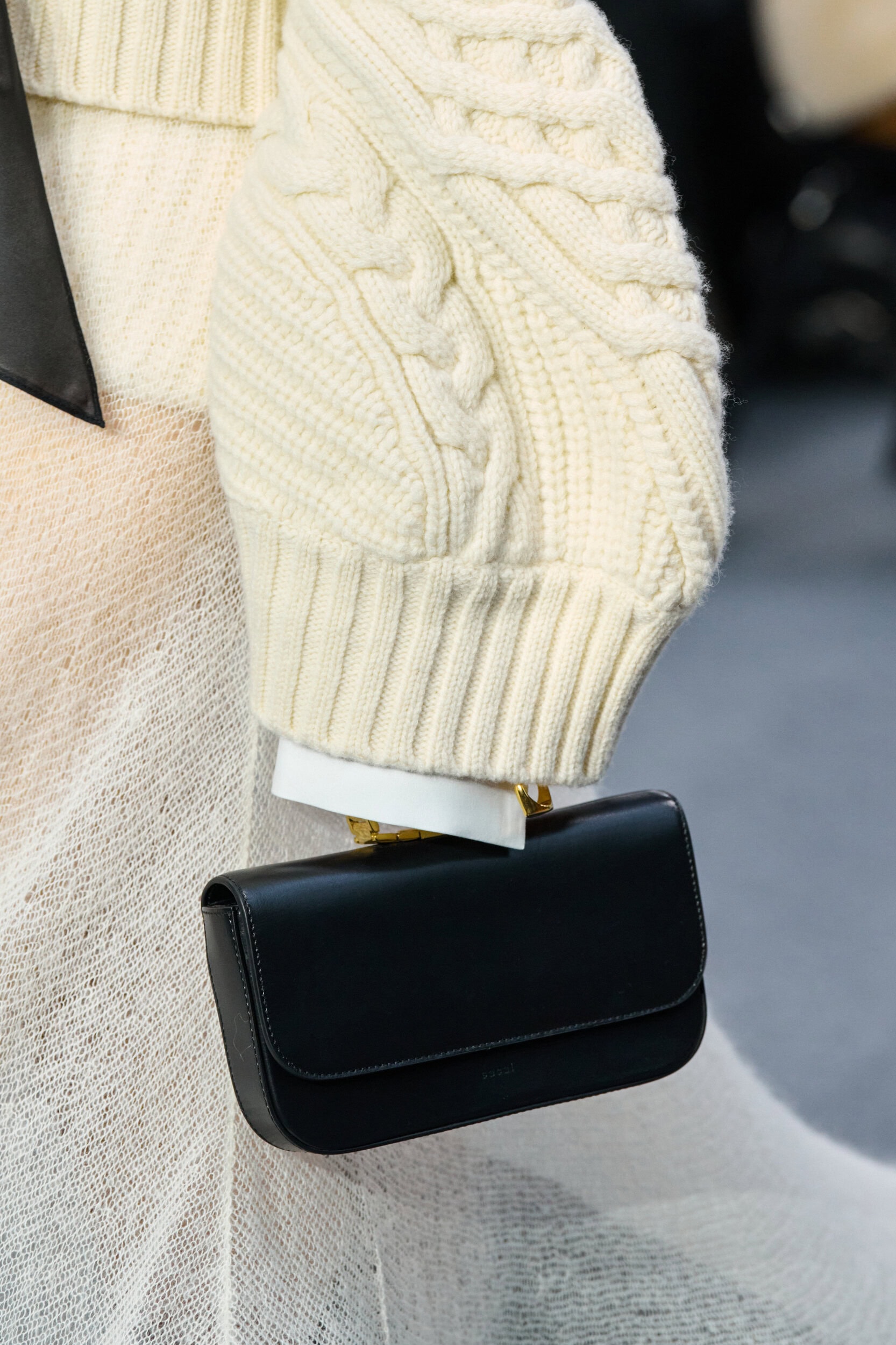 Sacai Fall 2026 Men’s Fashion Show Details