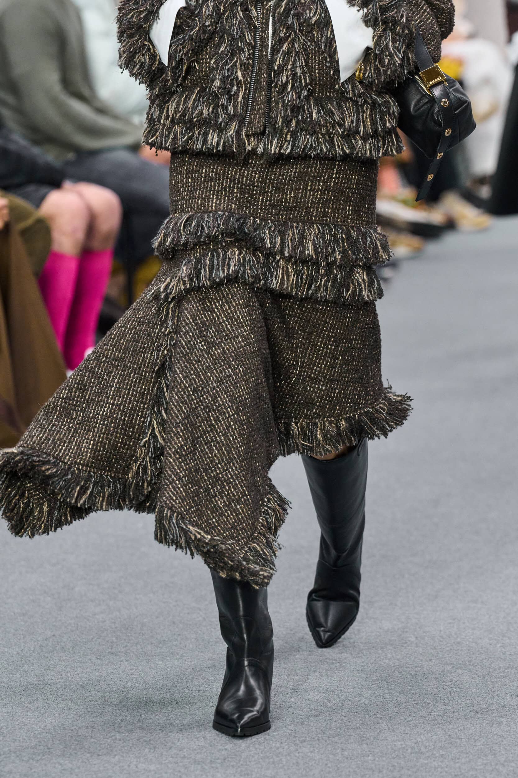 Sacai Fall 2026 Men’s Fashion Show Details