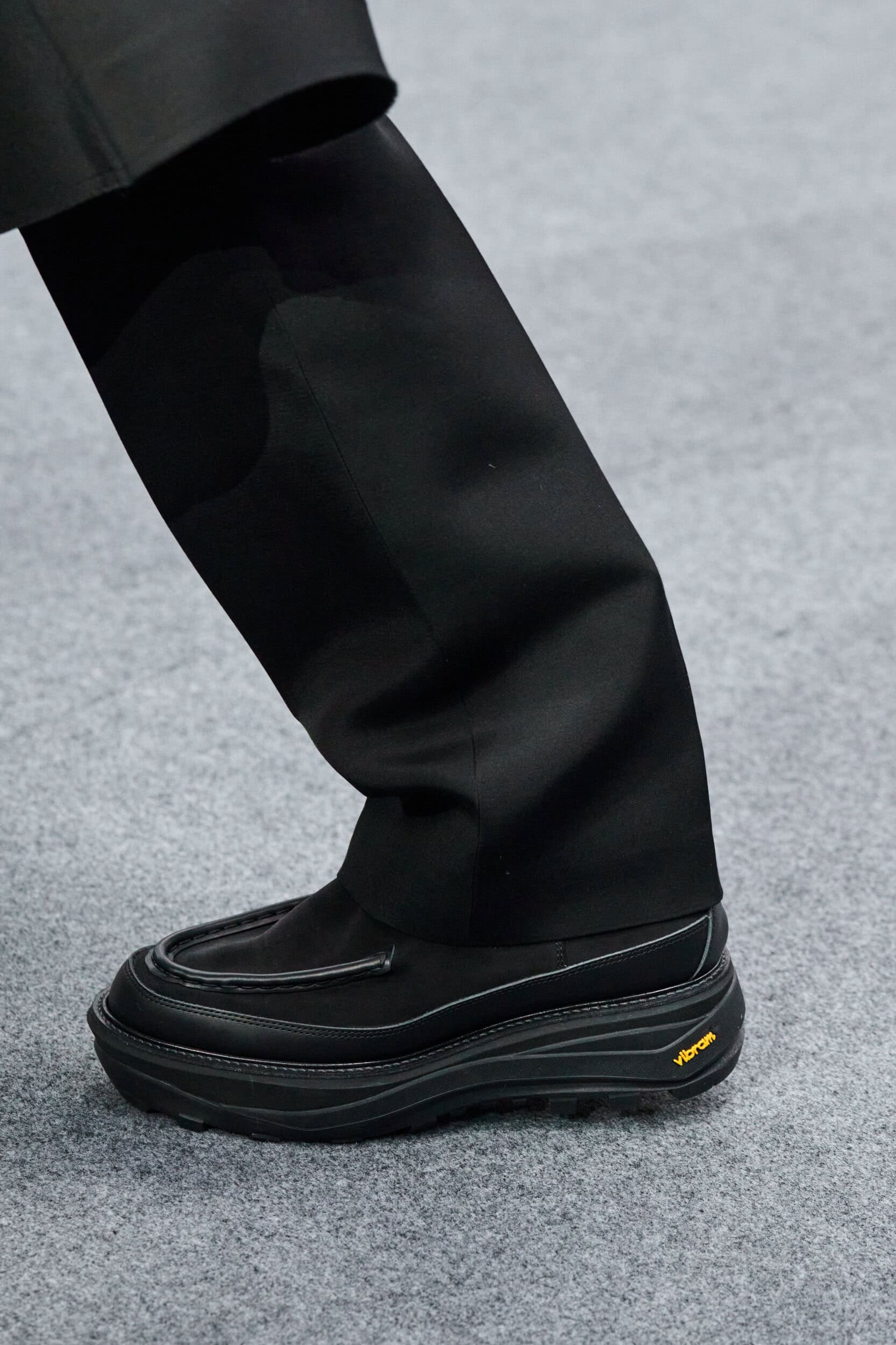 Sacai Fall 2026 Men’s Fashion Show Details