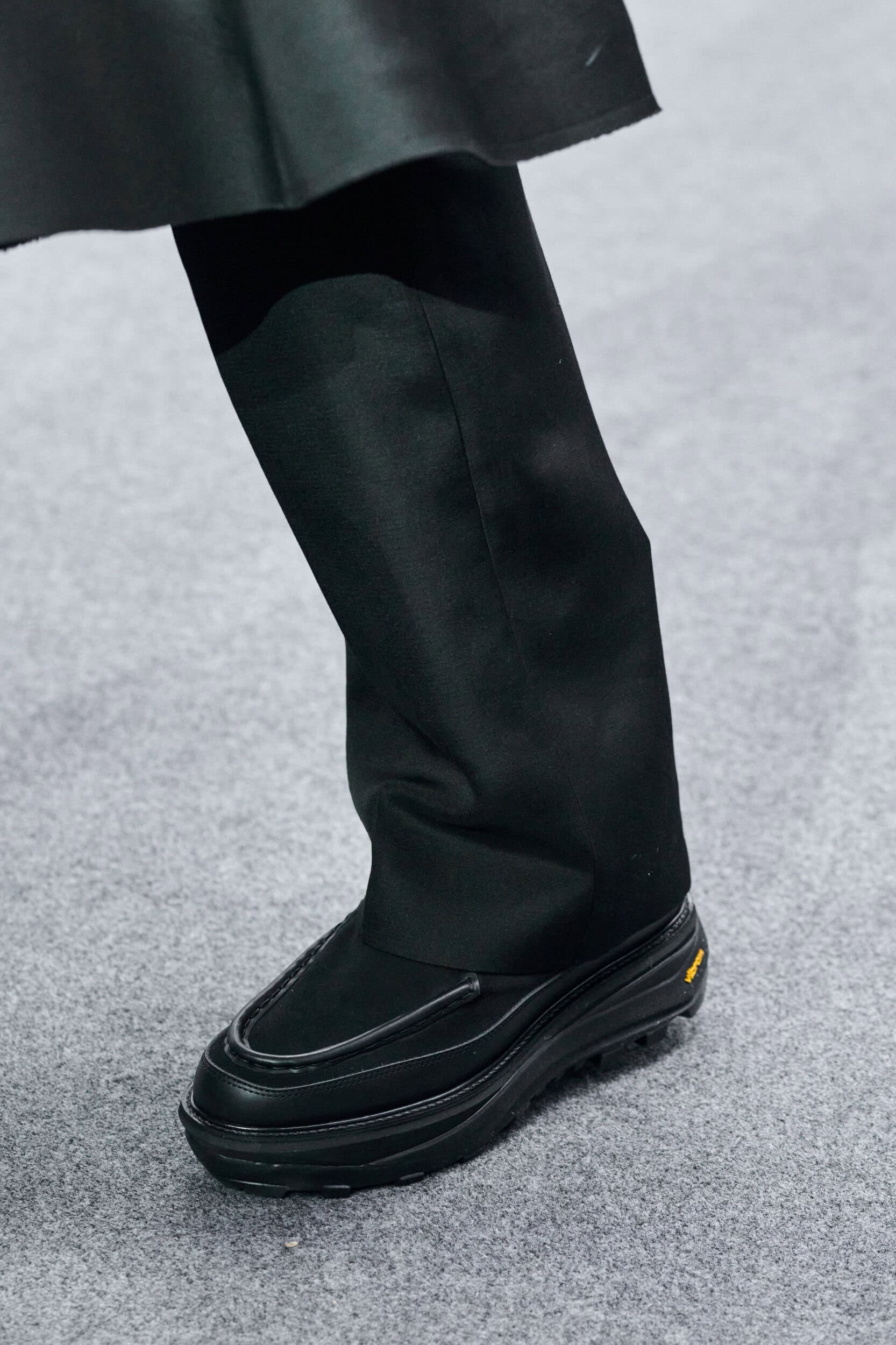 Sacai Fall 2026 Men’s Fashion Show Details