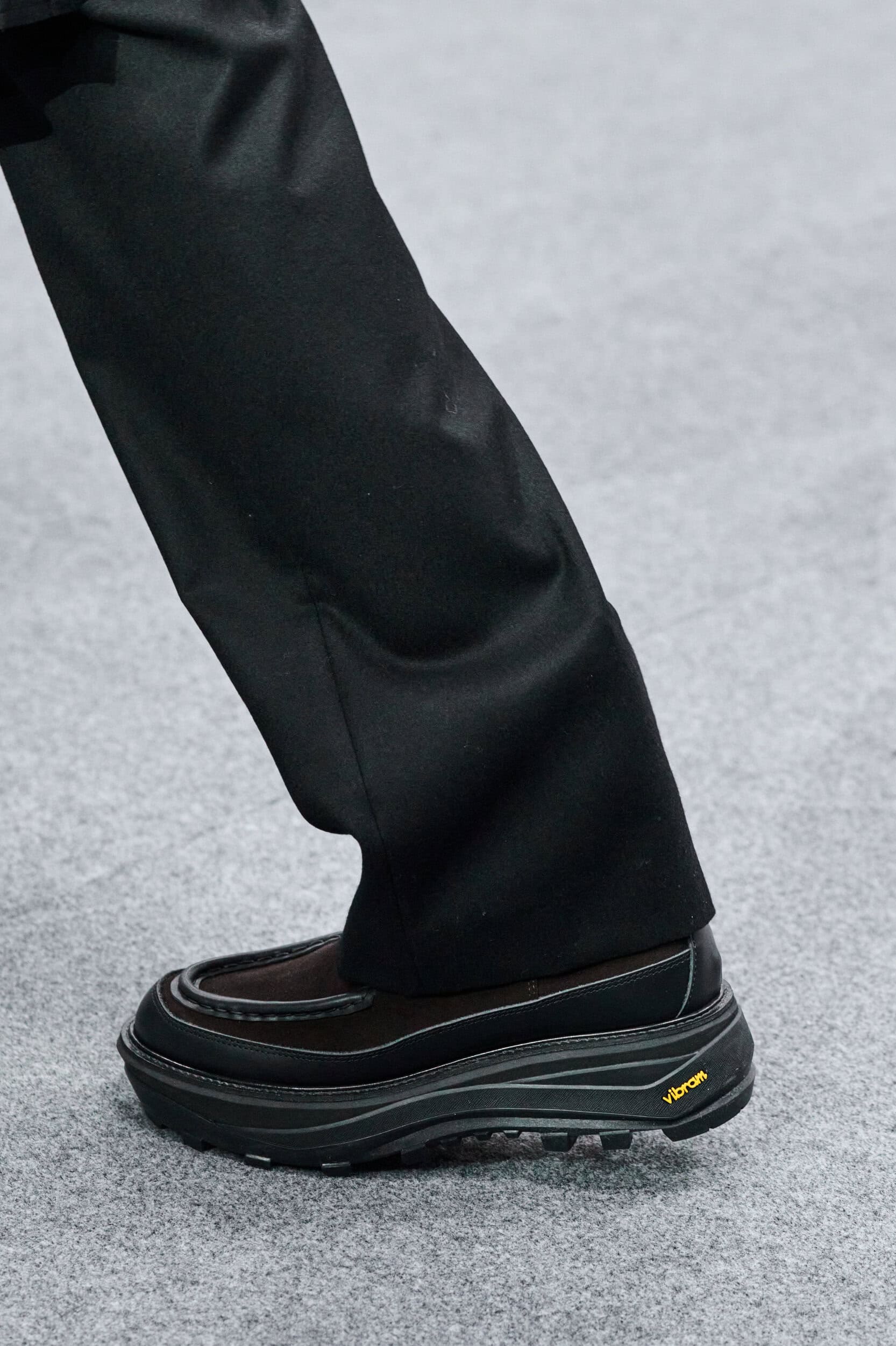 Sacai Fall 2026 Men’s Fashion Show Details