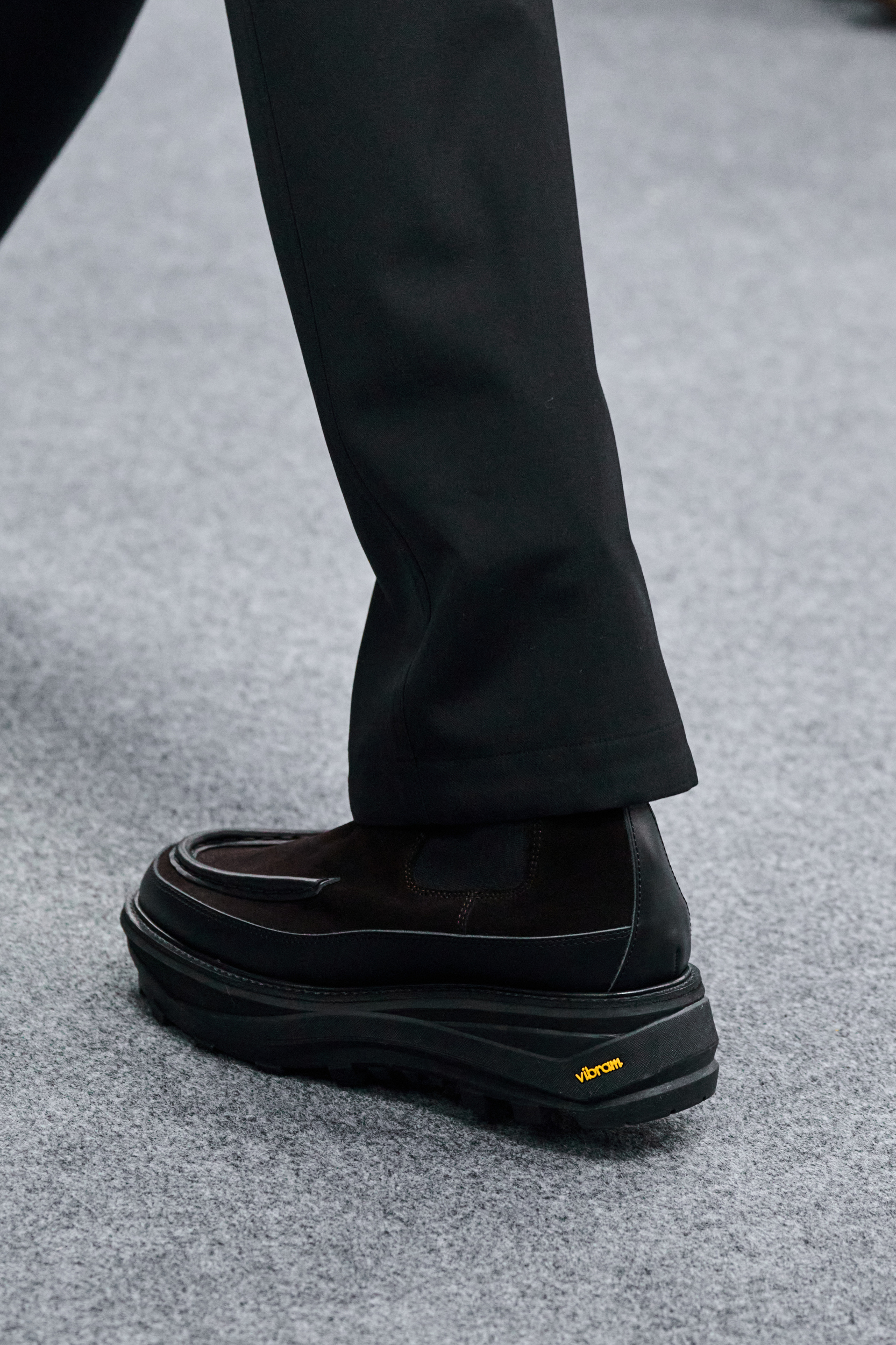 Sacai Fall 2026 Men’s Fashion Show Details