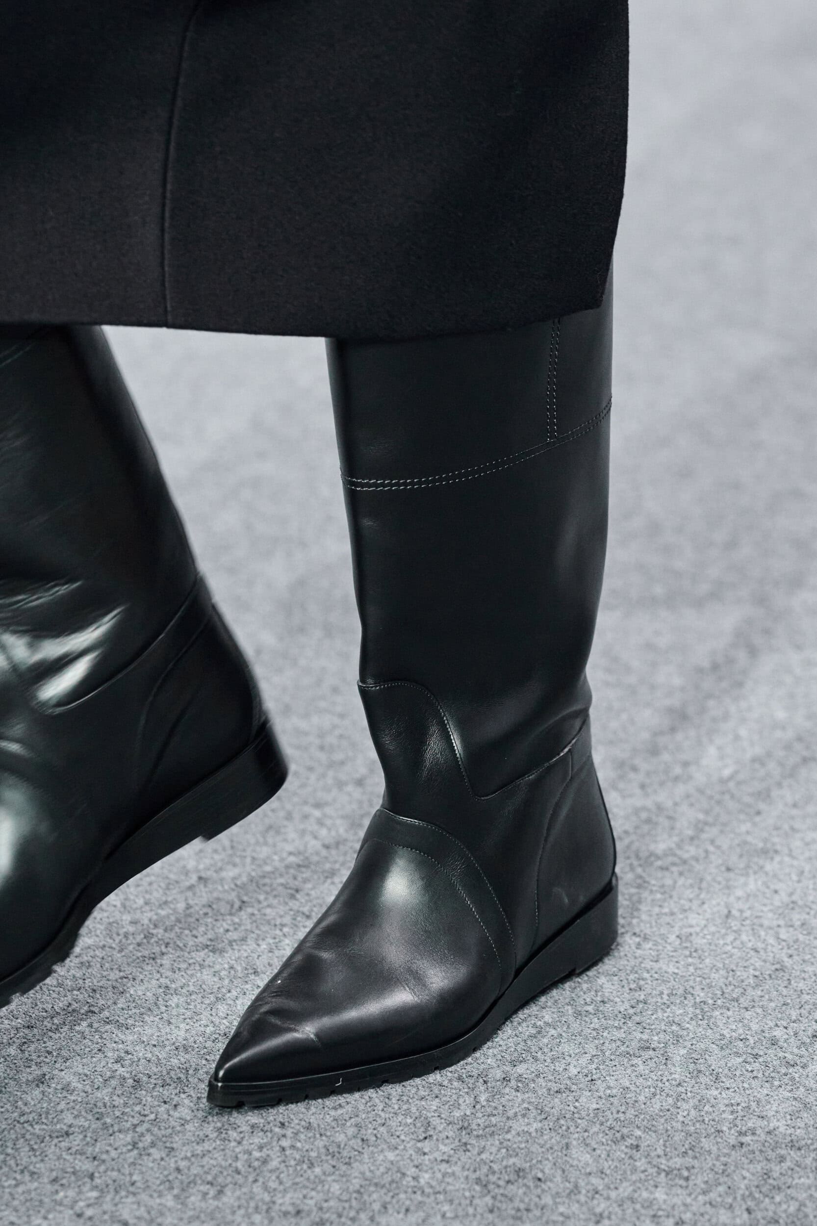 Sacai Fall 2026 Men’s Fashion Show Details