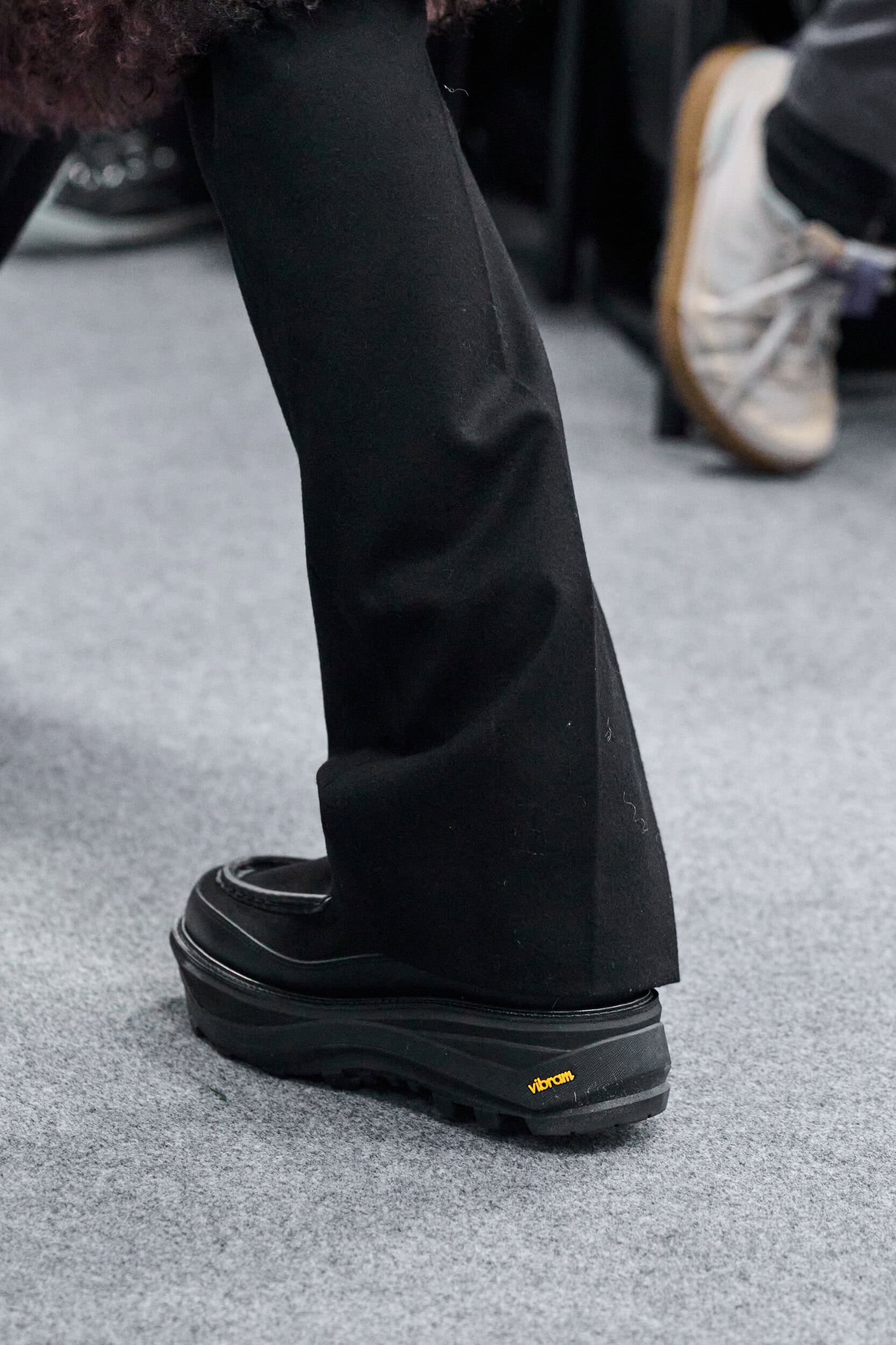 Sacai Fall 2026 Men’s Fashion Show Details