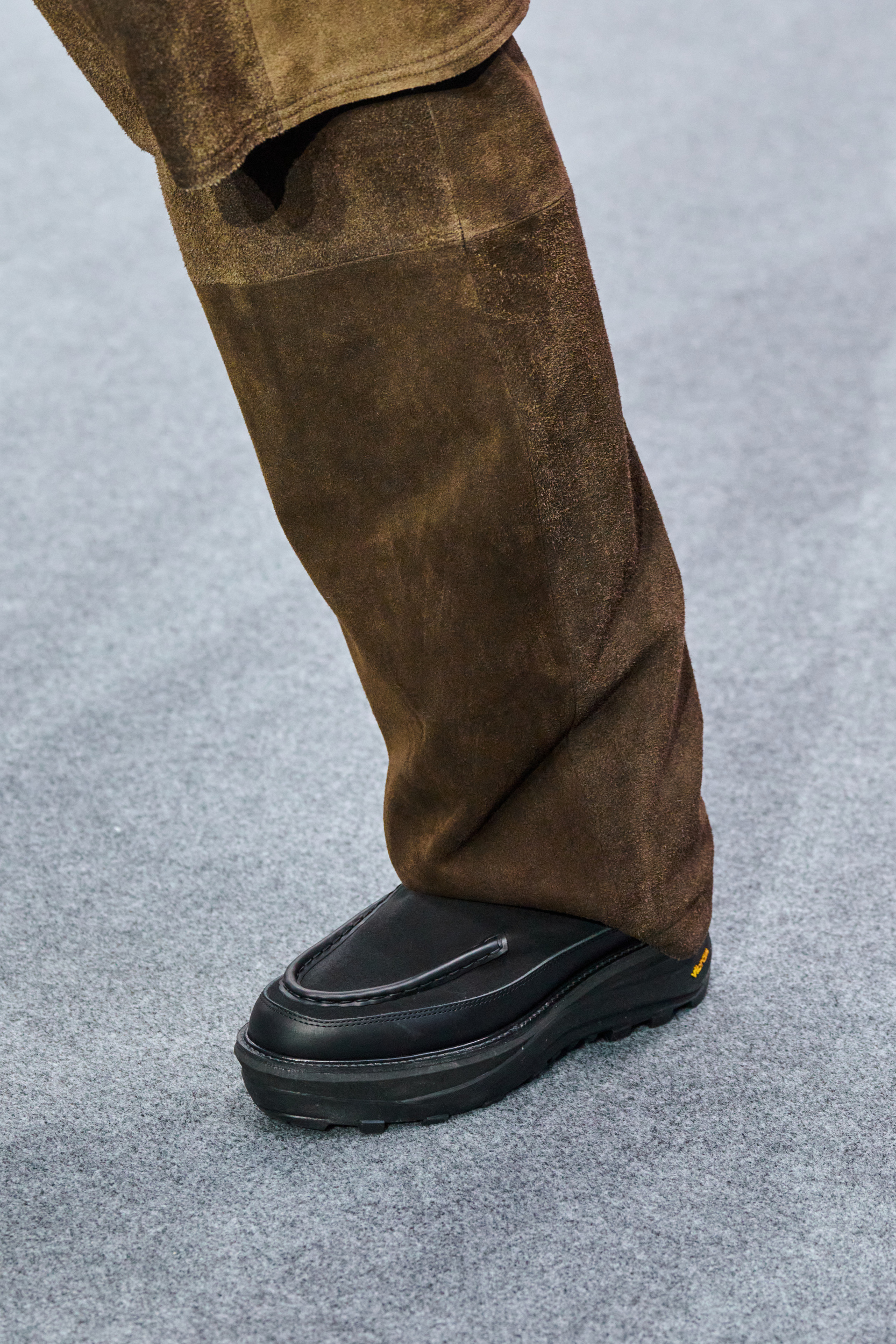 Sacai Fall 2026 Men’s Fashion Show Details