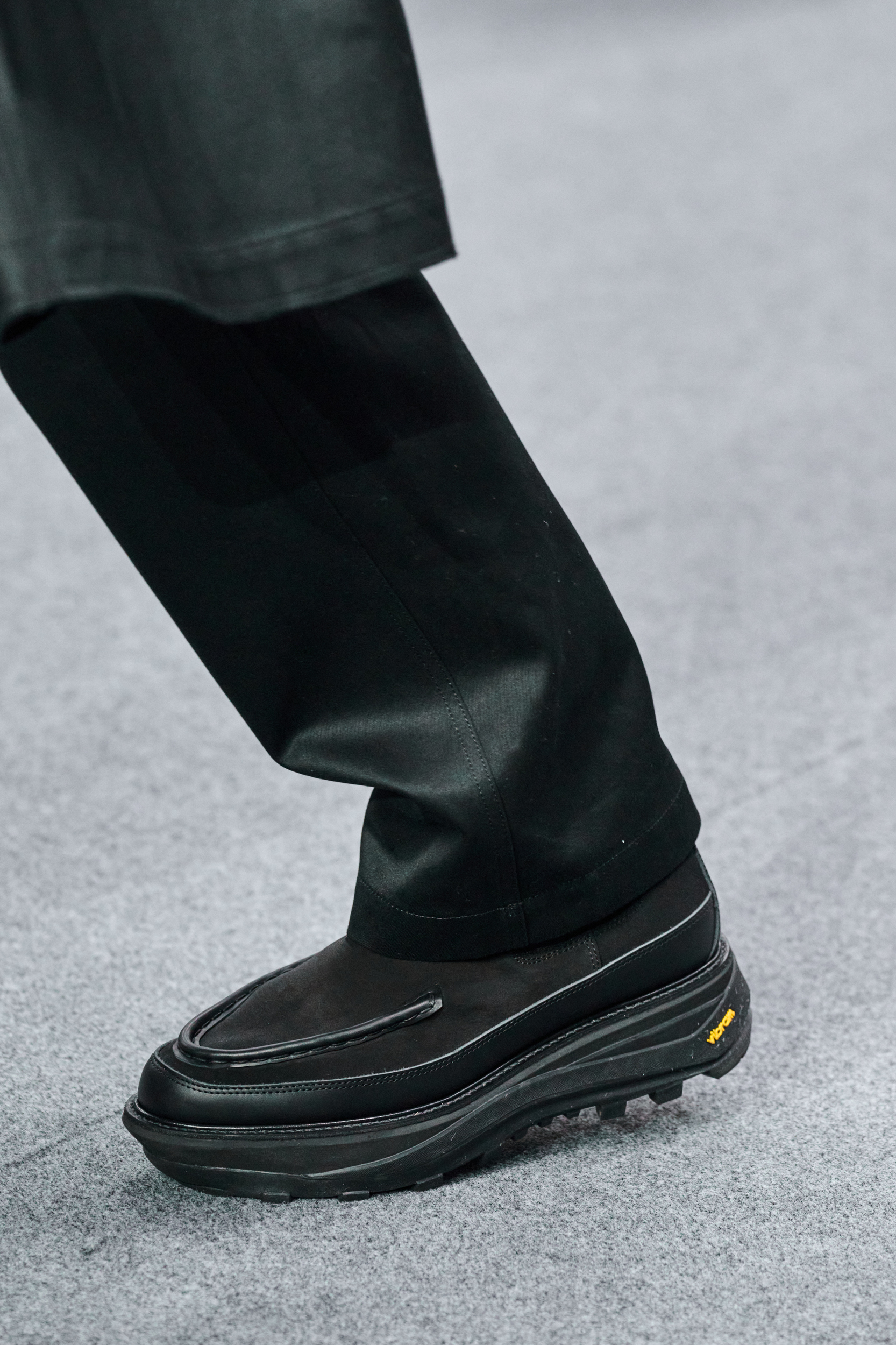 Sacai Fall 2026 Men’s Fashion Show Details