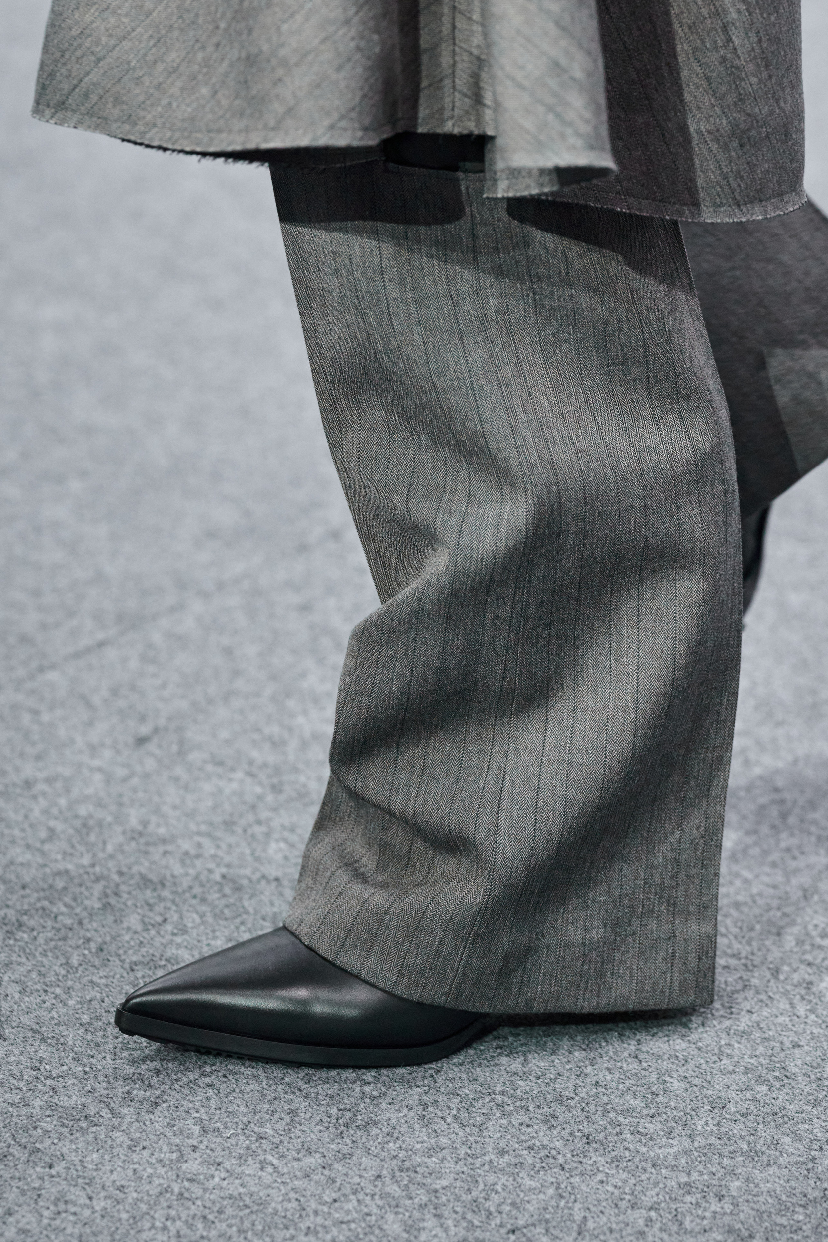 Sacai Fall 2026 Men’s Fashion Show Details