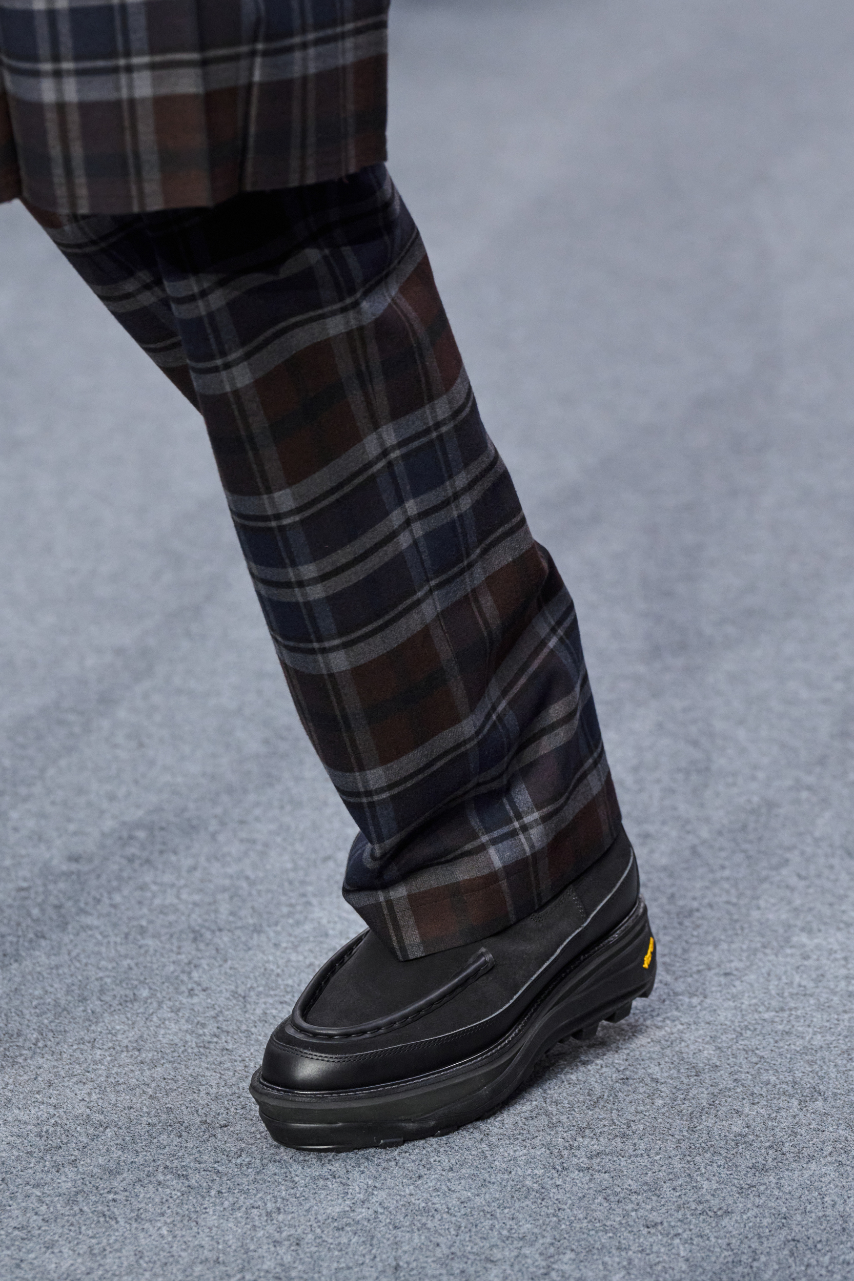 Sacai Fall 2026 Men’s Fashion Show Details