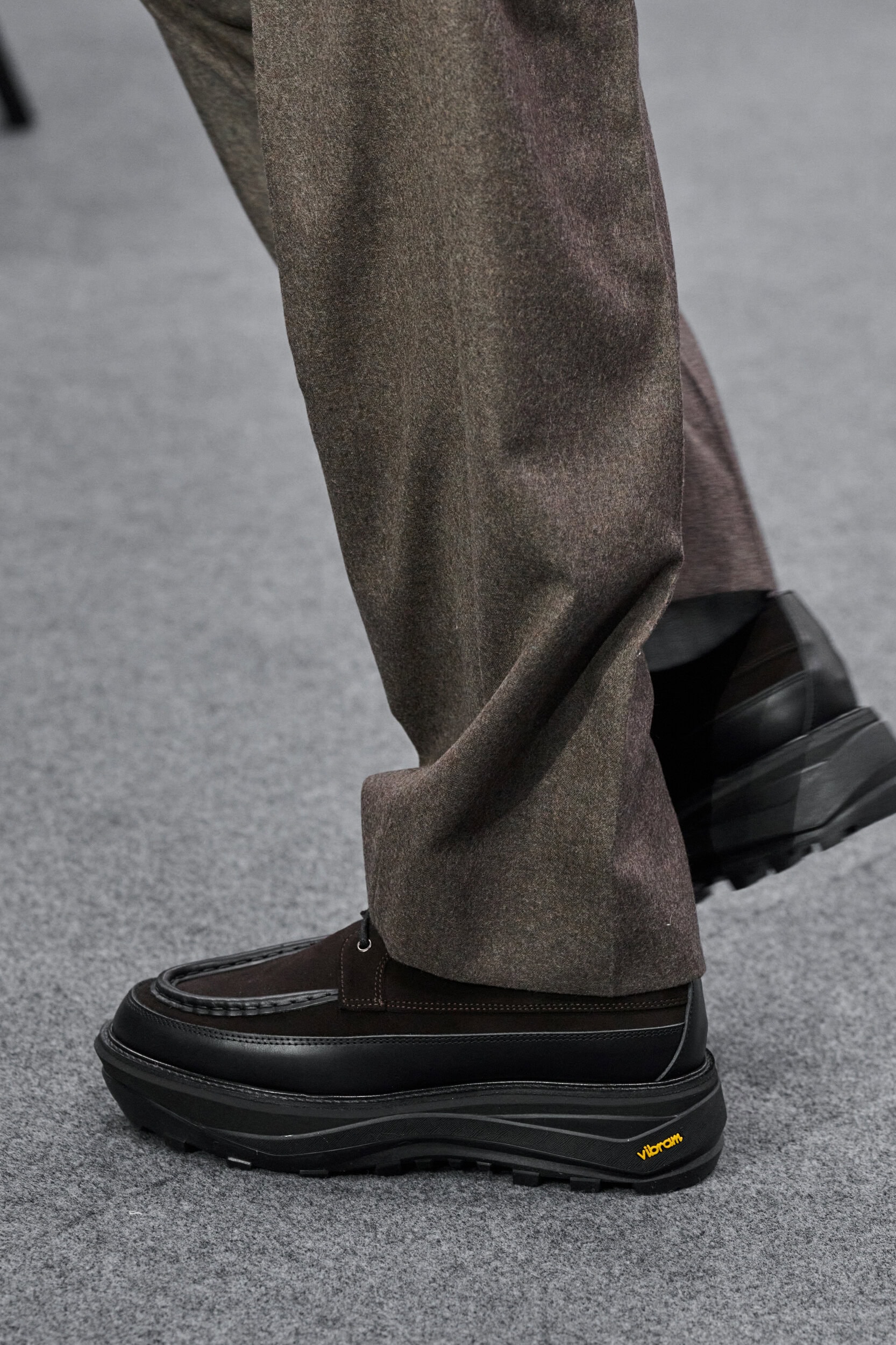 Sacai Fall 2026 Men’s Fashion Show Details