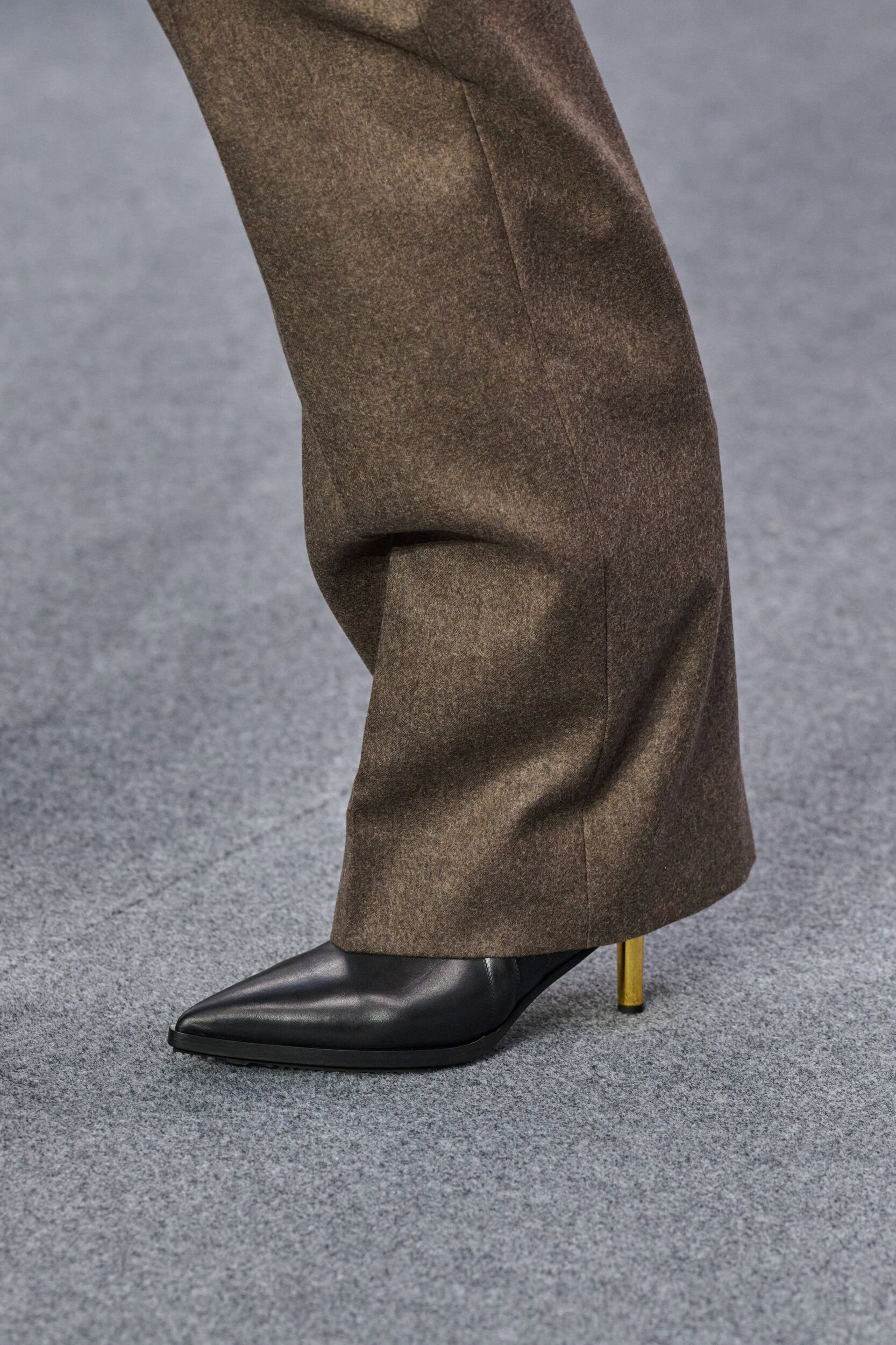 Sacai Fall 2026 Men’s Fashion Show Details