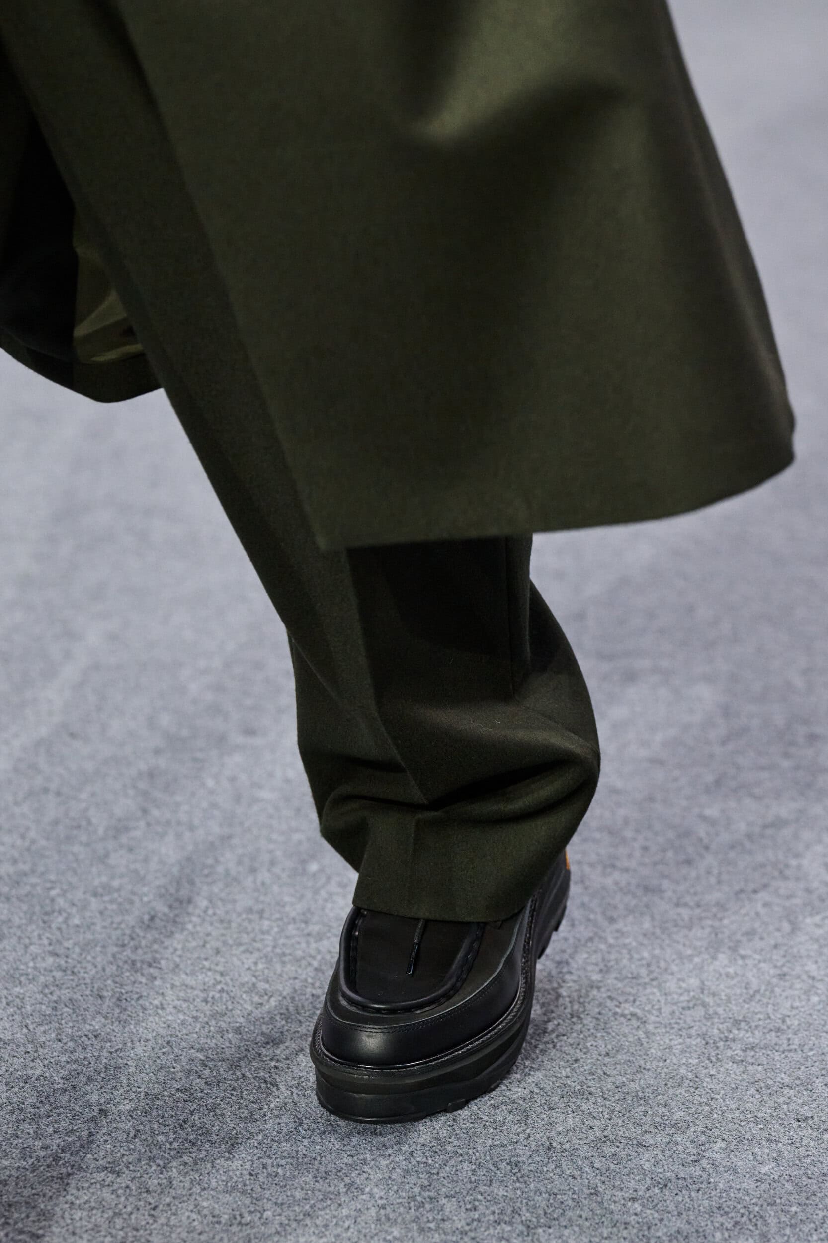 Sacai Fall 2026 Men’s Fashion Show Details
