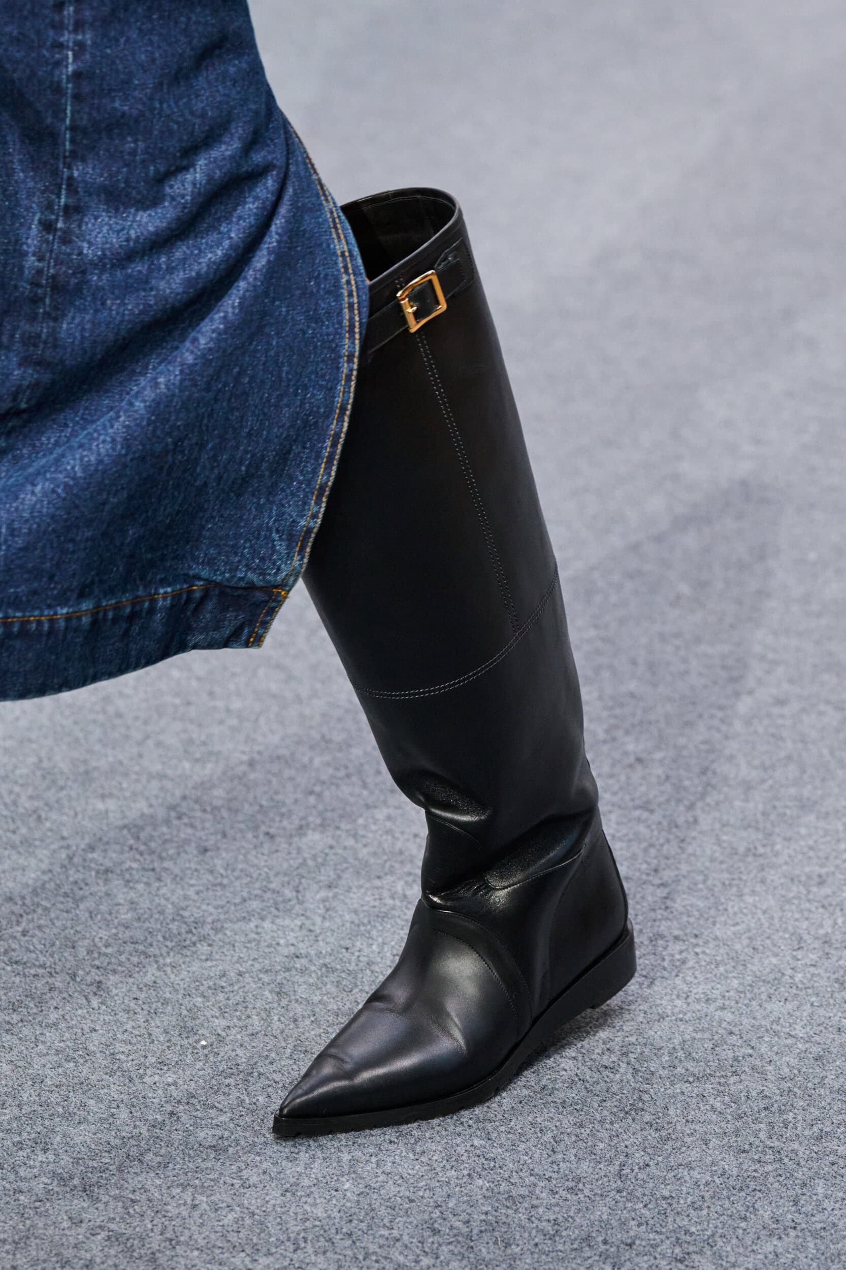 Sacai Fall 2026 Men’s Fashion Show Details