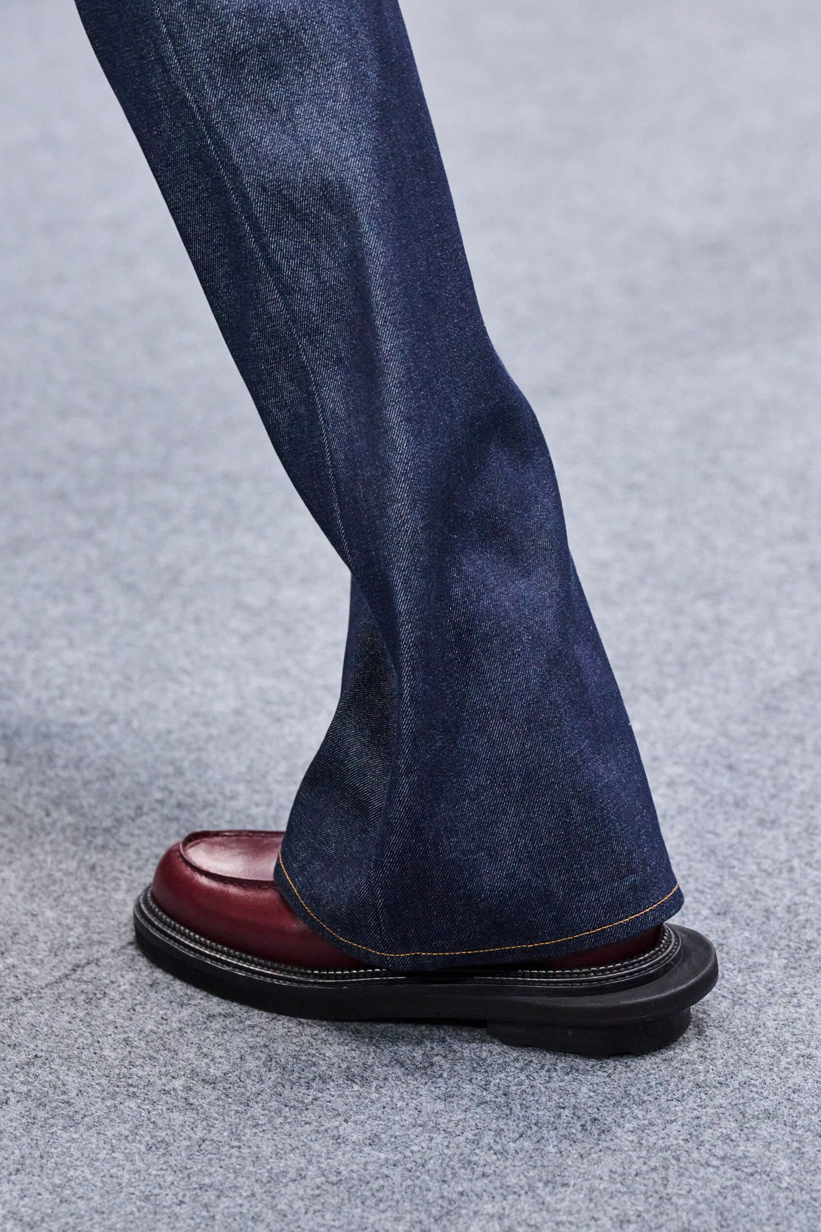 Sacai Fall 2026 Men’s Fashion Show Details