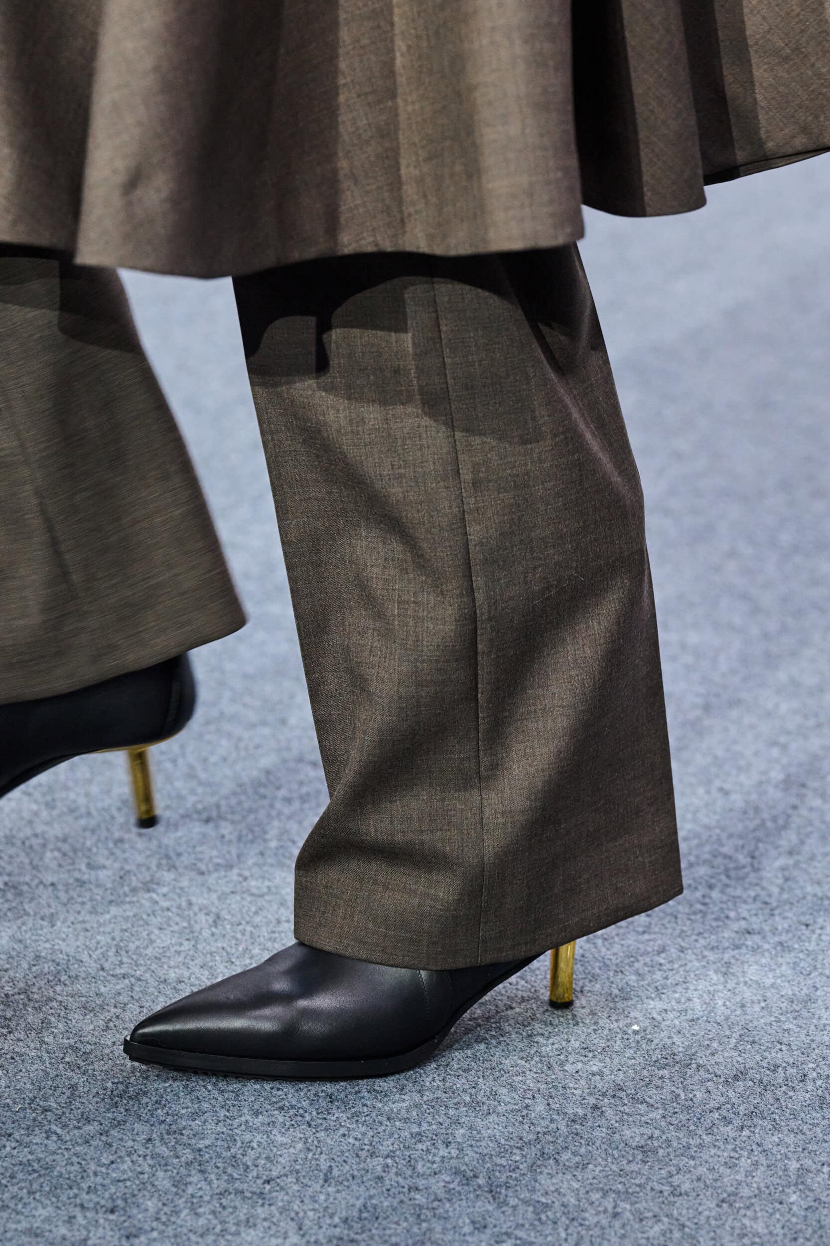 Sacai Fall 2026 Men’s Fashion Show Details