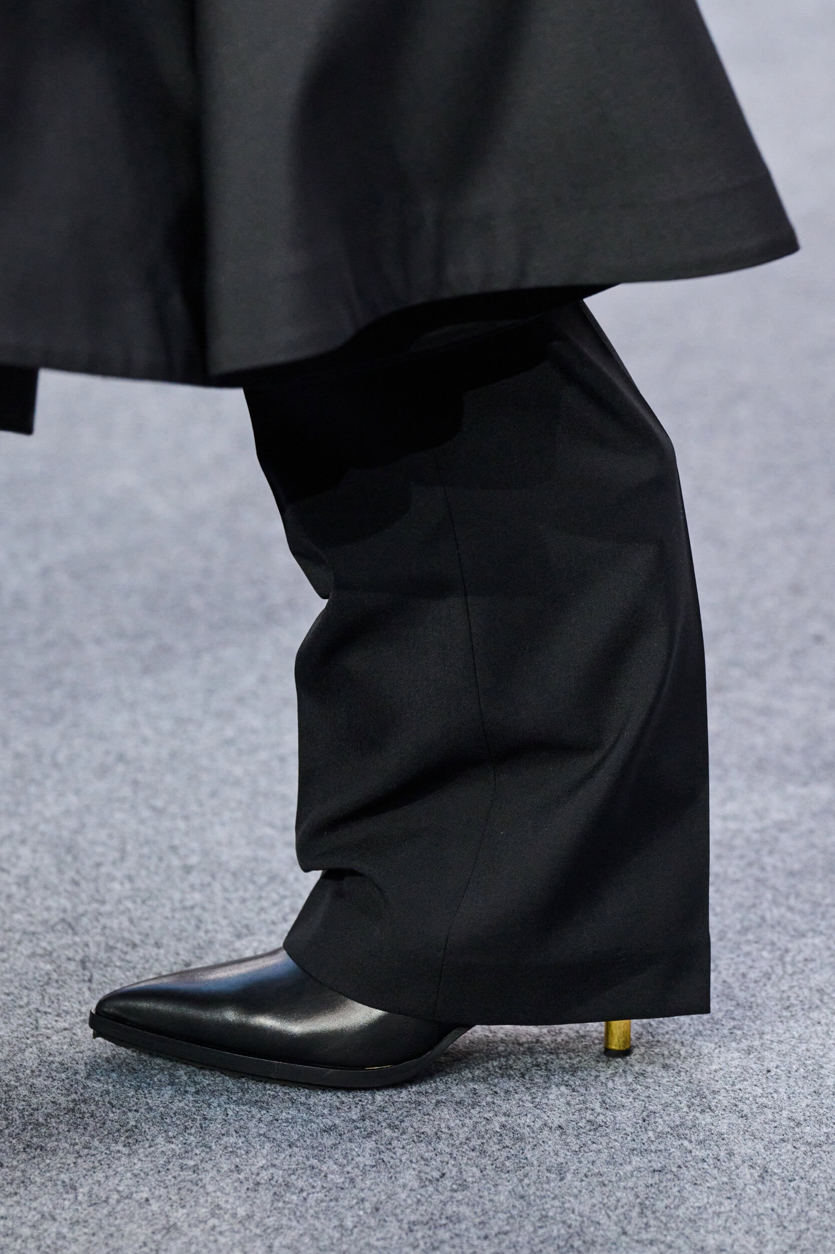 Sacai Fall 2026 Men’s Fashion Show Details