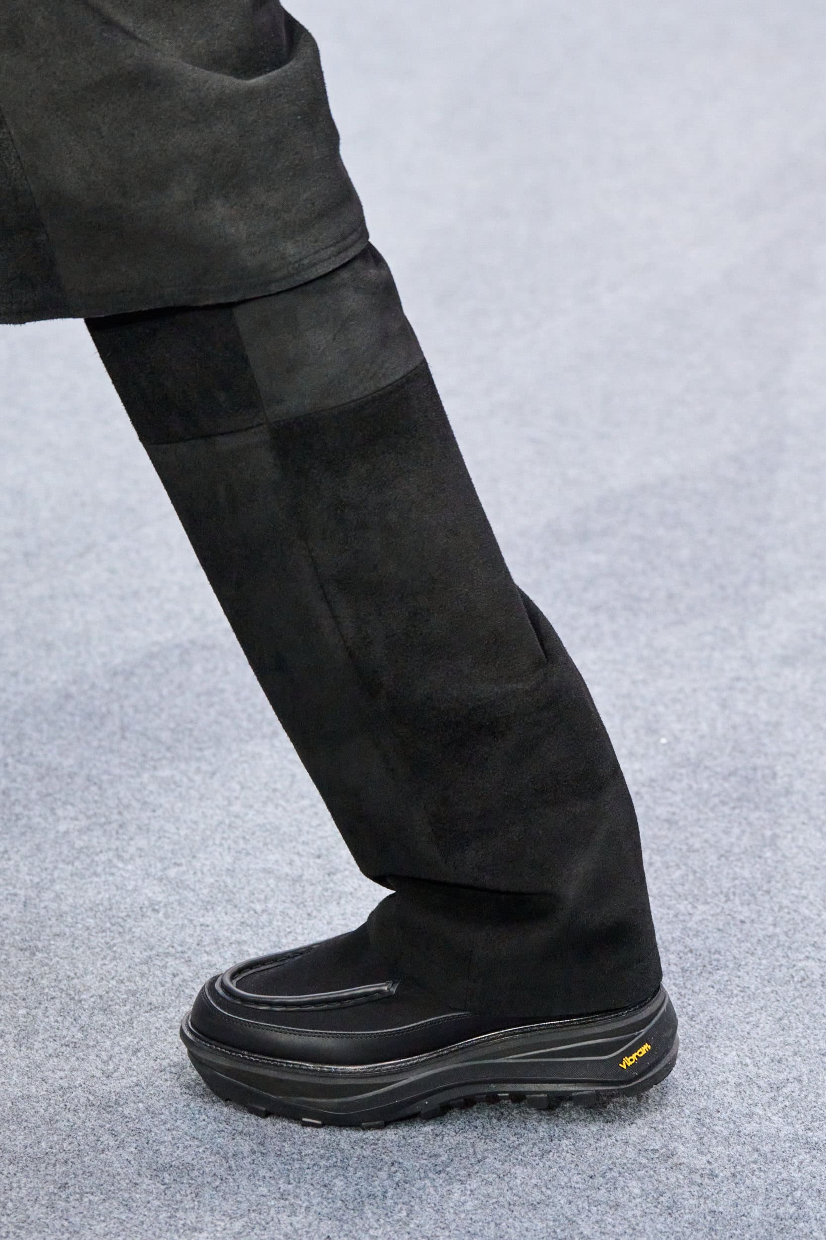 Sacai Fall 2026 Men’s Fashion Show Details