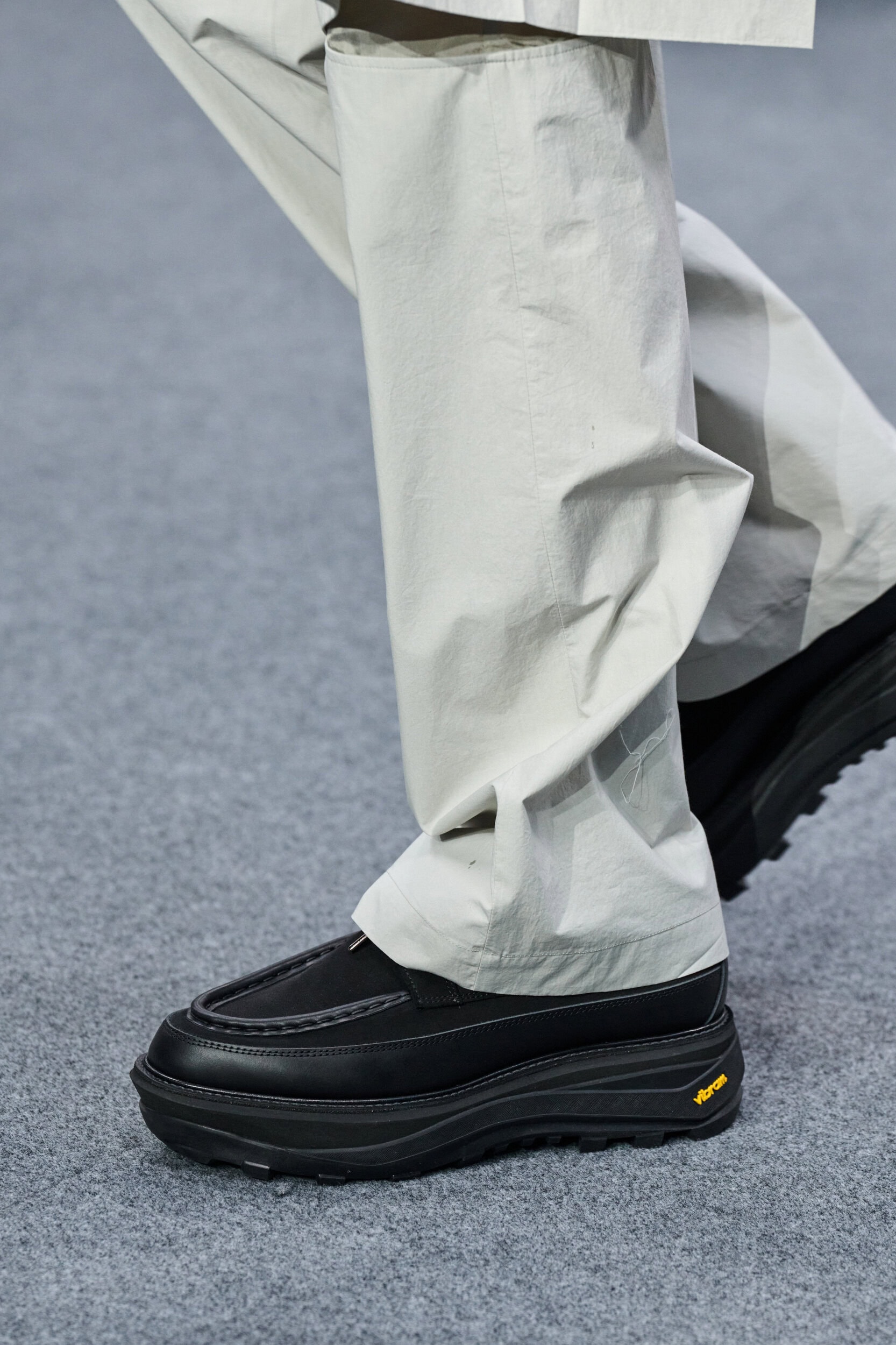 Sacai Fall 2026 Men’s Fashion Show Details