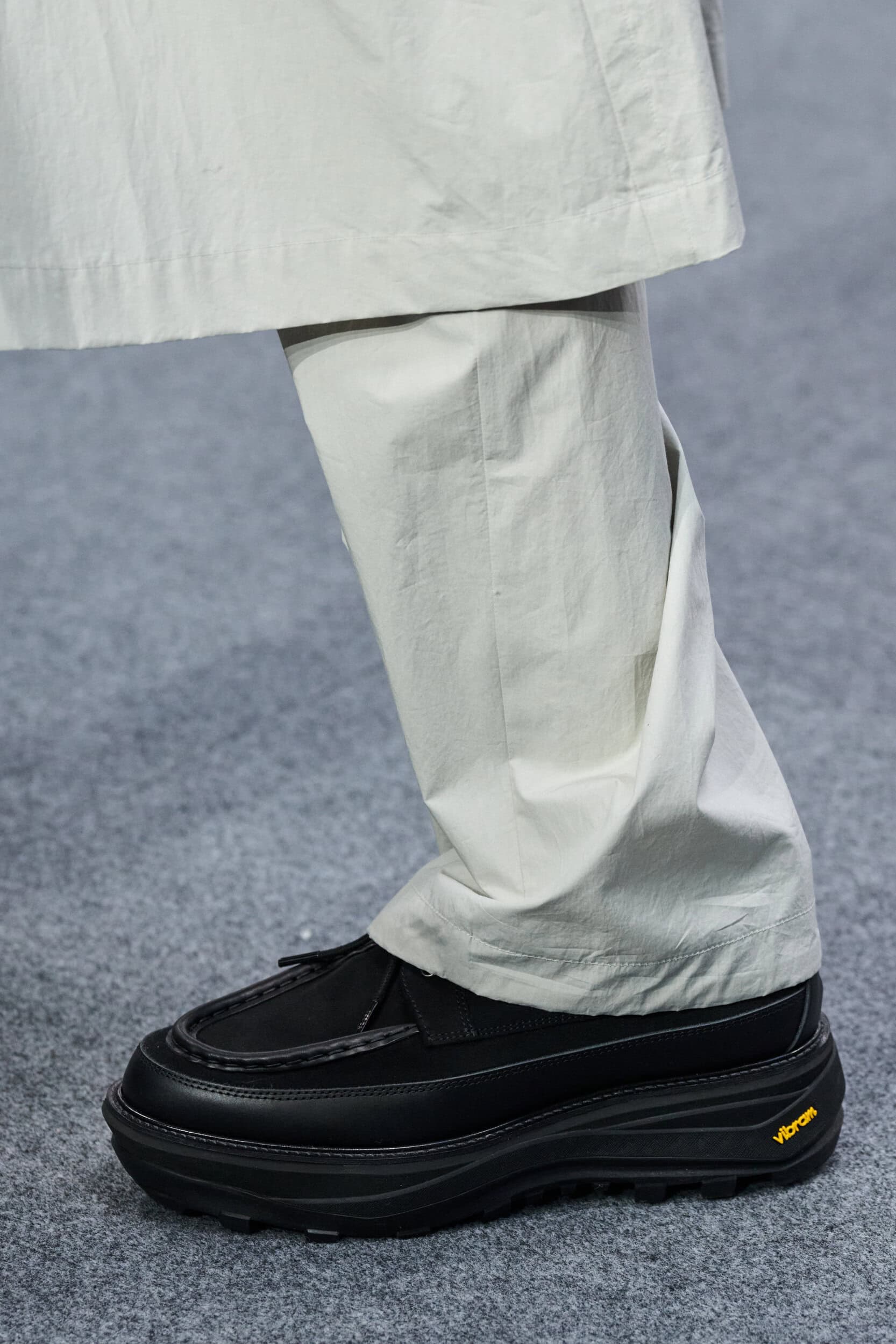 Sacai Fall 2026 Men’s Fashion Show Details