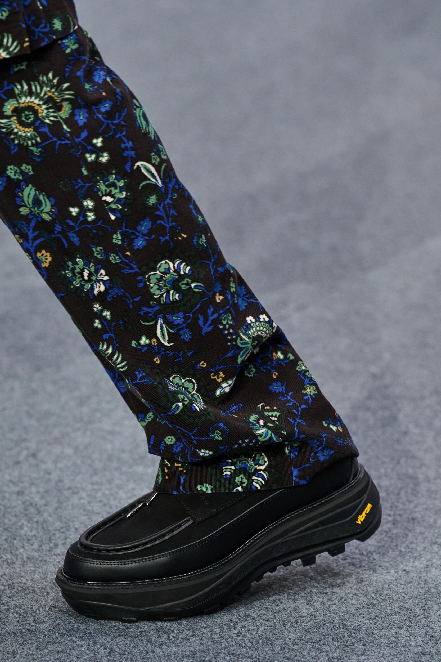 Sacai Fall 2026 Men’s Fashion Show Details