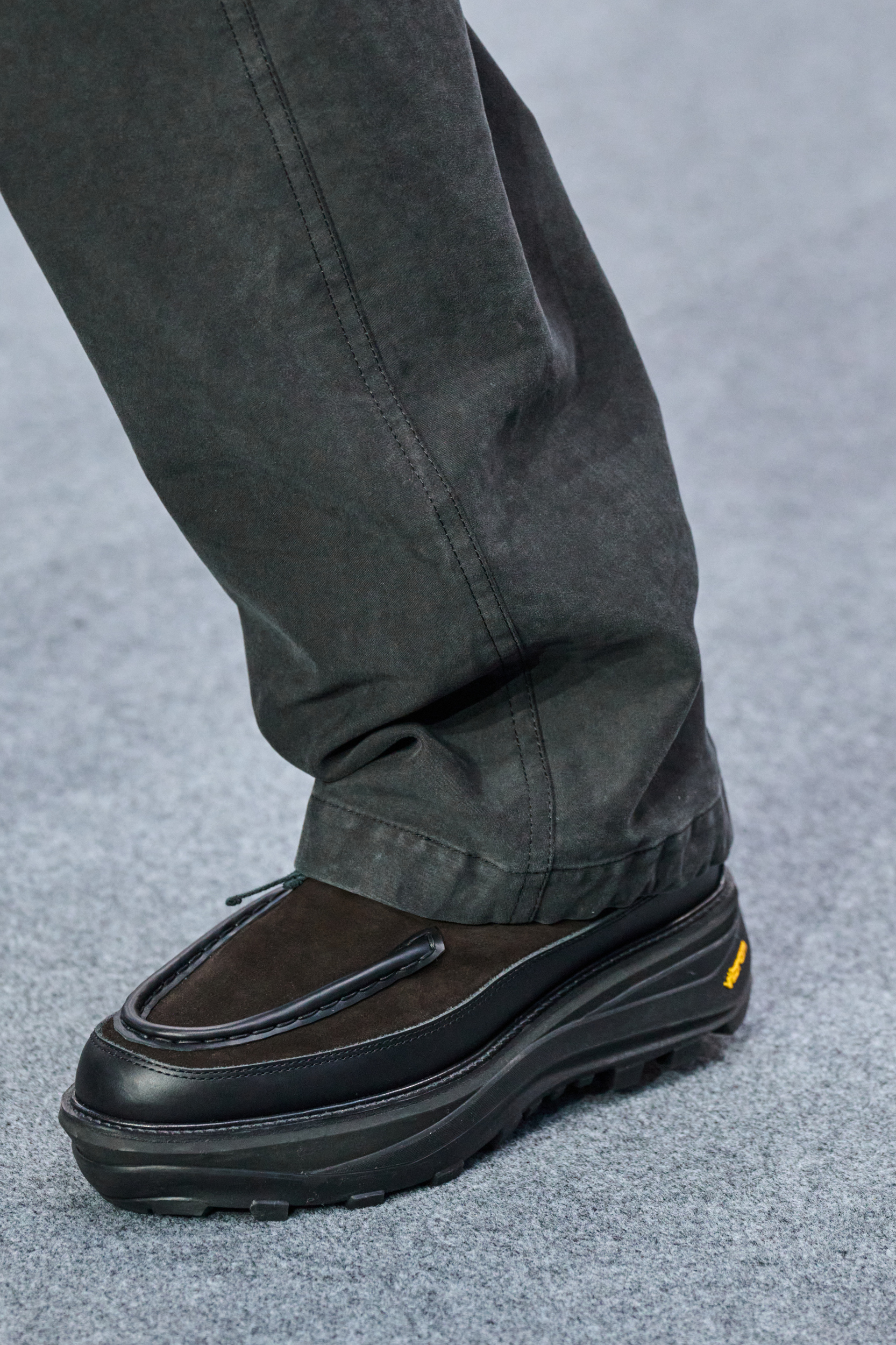 Sacai Fall 2026 Men’s Fashion Show Details