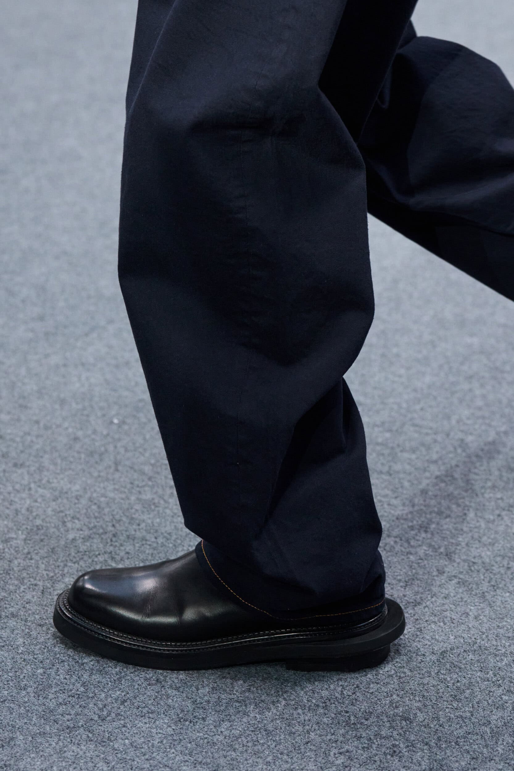 Sacai Fall 2026 Men’s Fashion Show Details